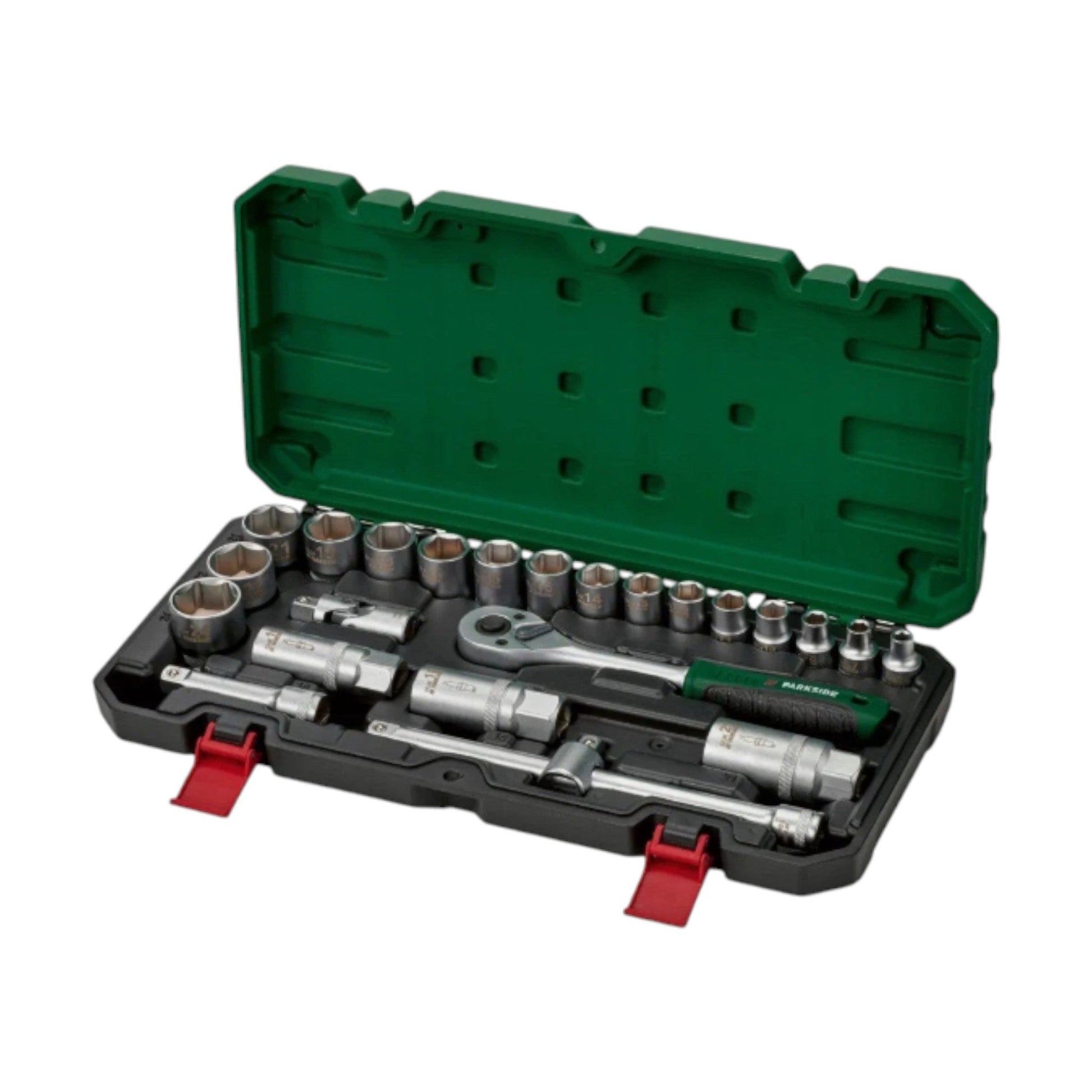 Professional Socket Set