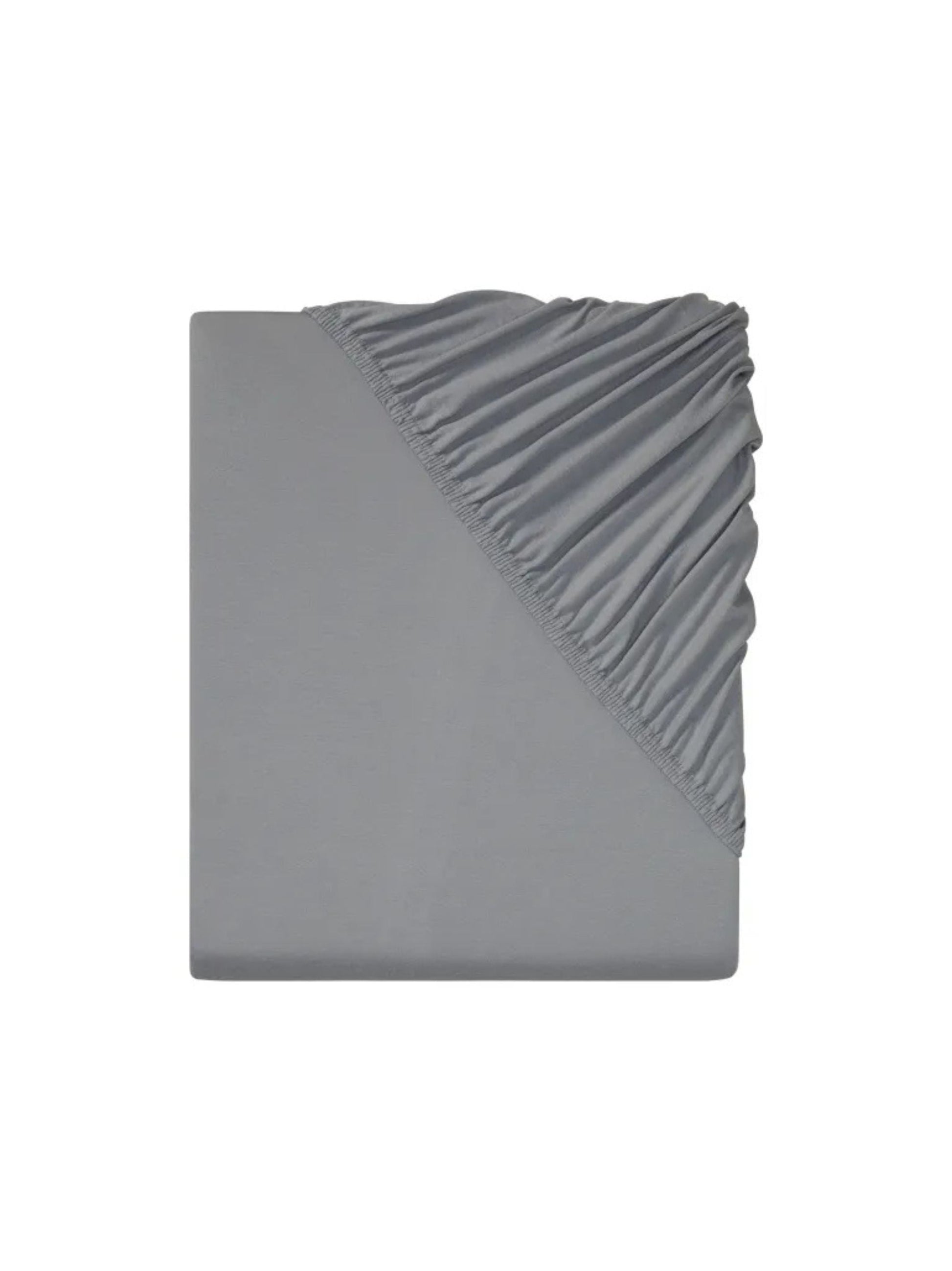Jersey Fitted Sheet
