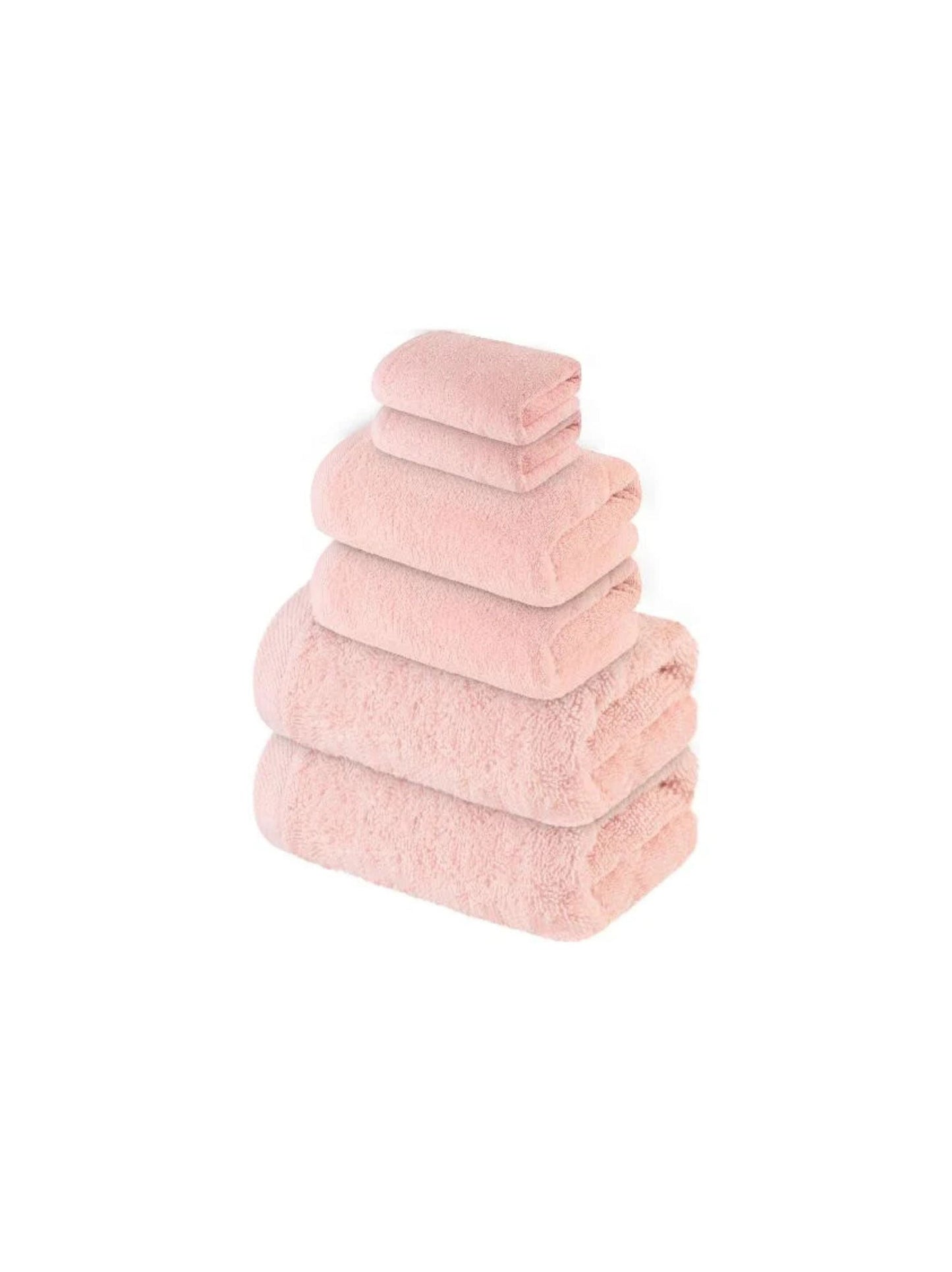 Terry Towel Set