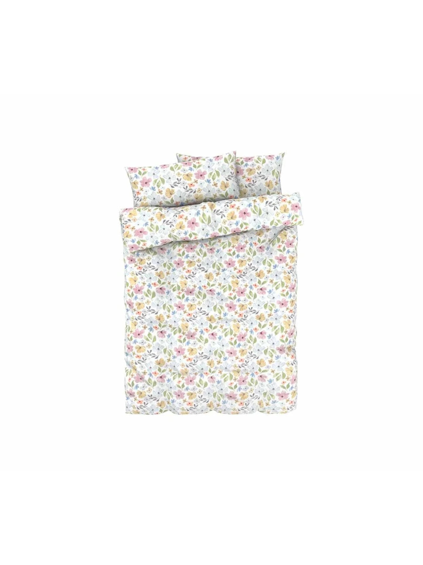 Microfiber Satin Bedding