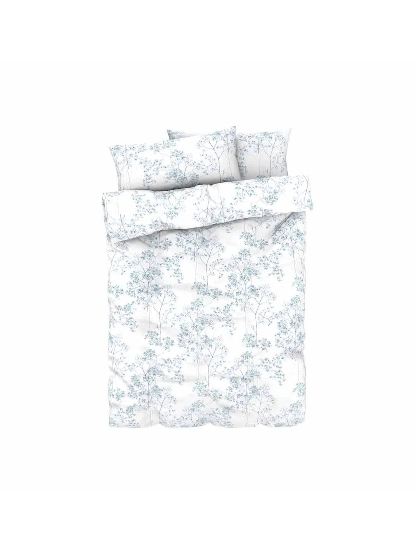 Microfiber Satin Bedding