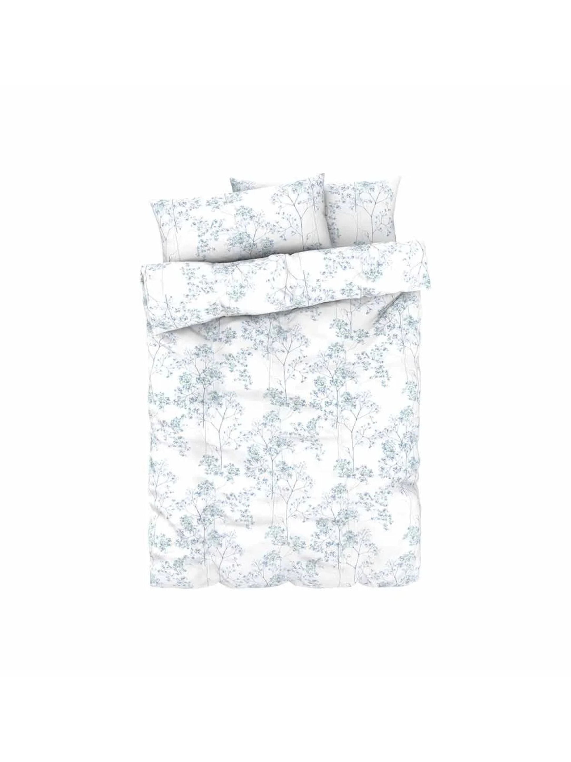 Microfiber Satin Bedding