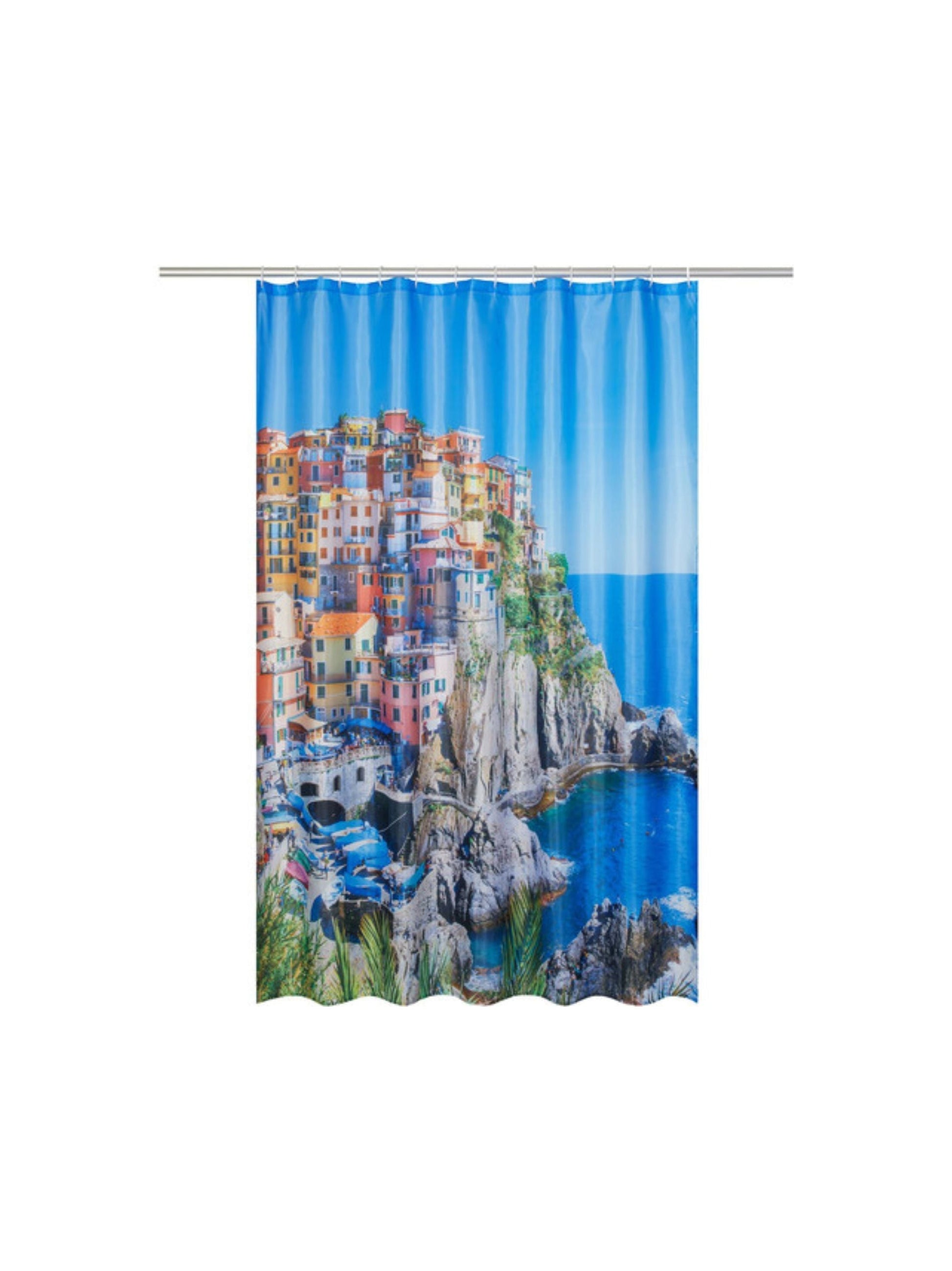 Shower Curtain