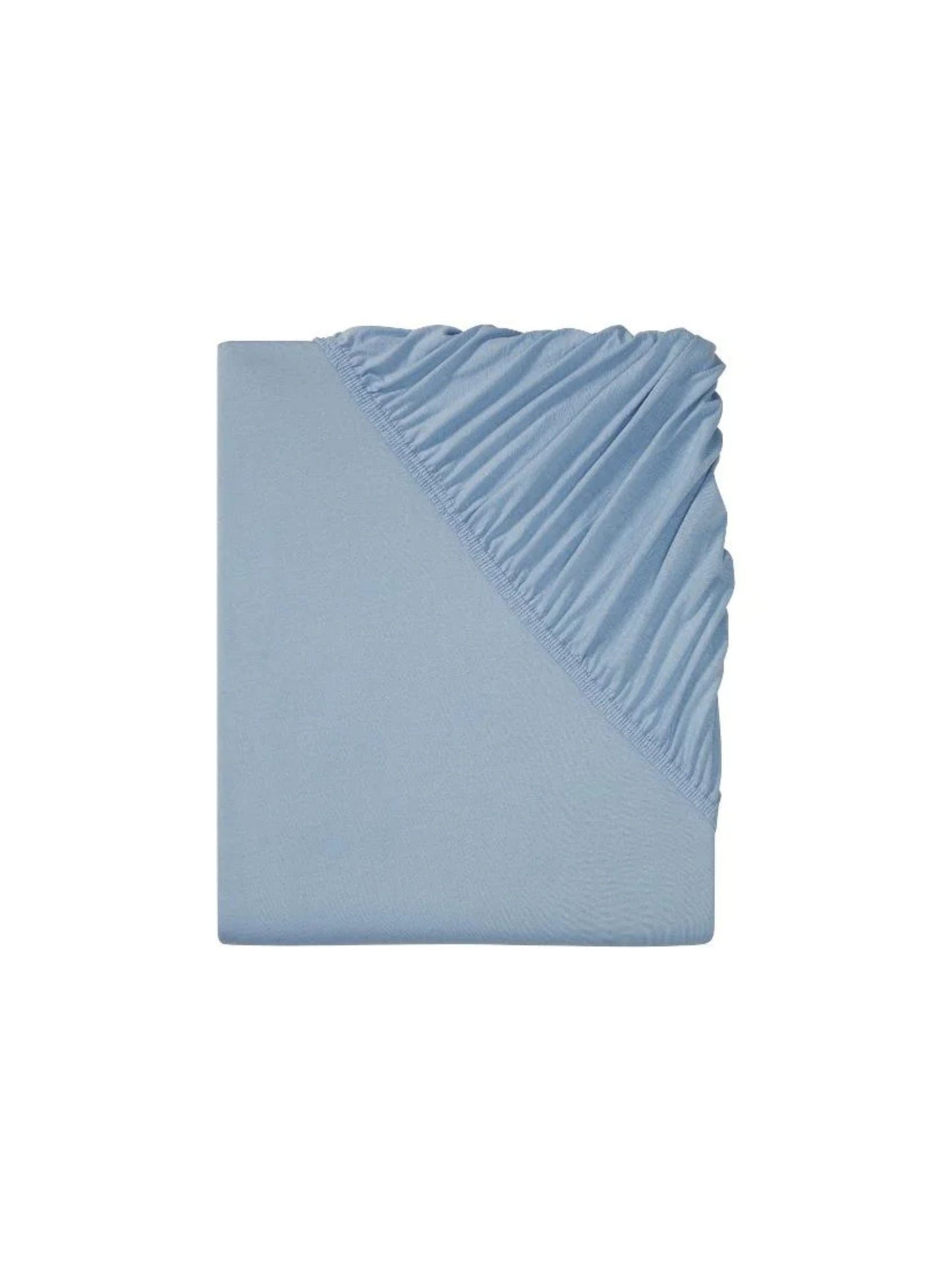 Jersey Fitted Sheet