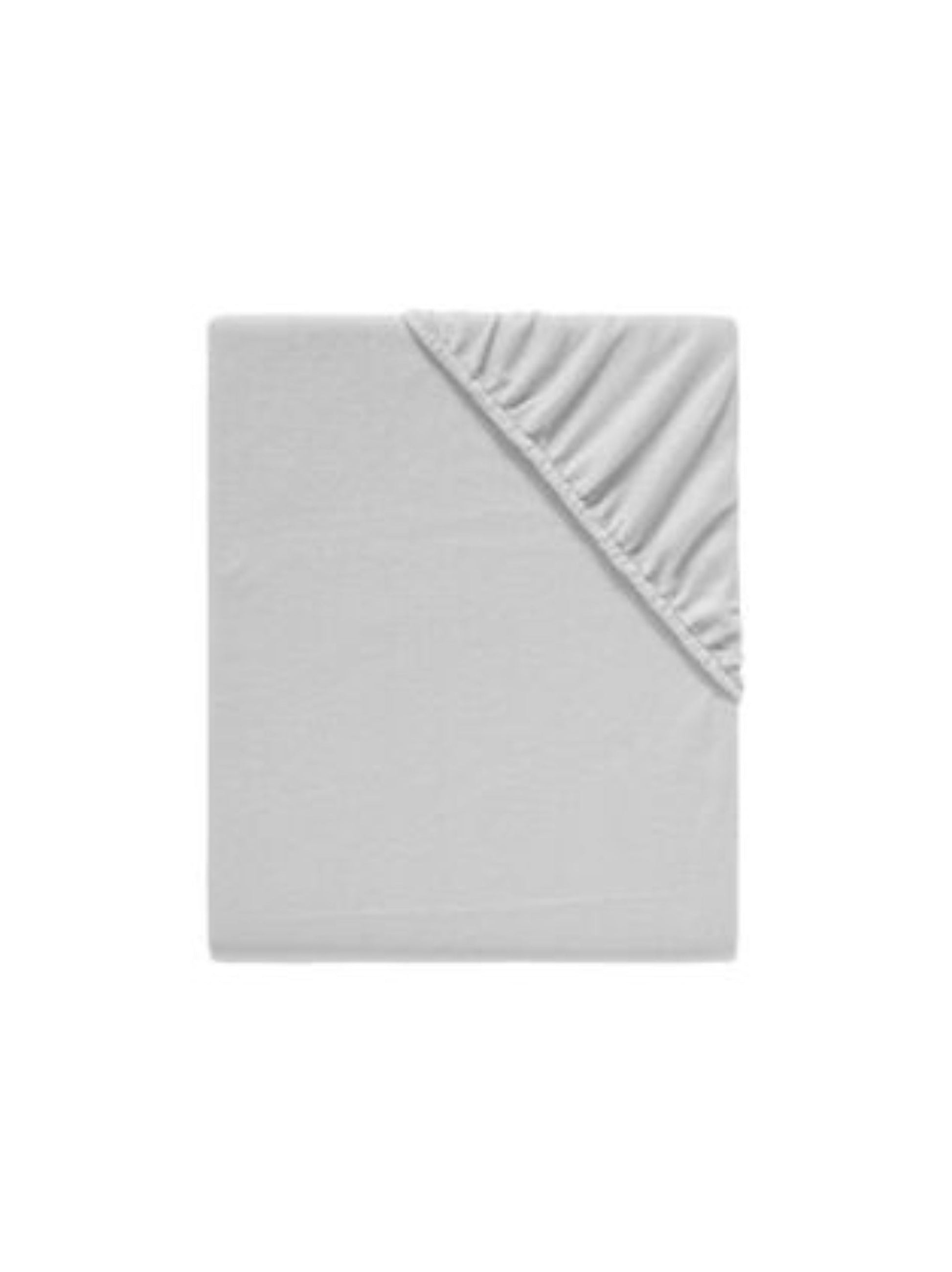 Fleece Fitted Sheet