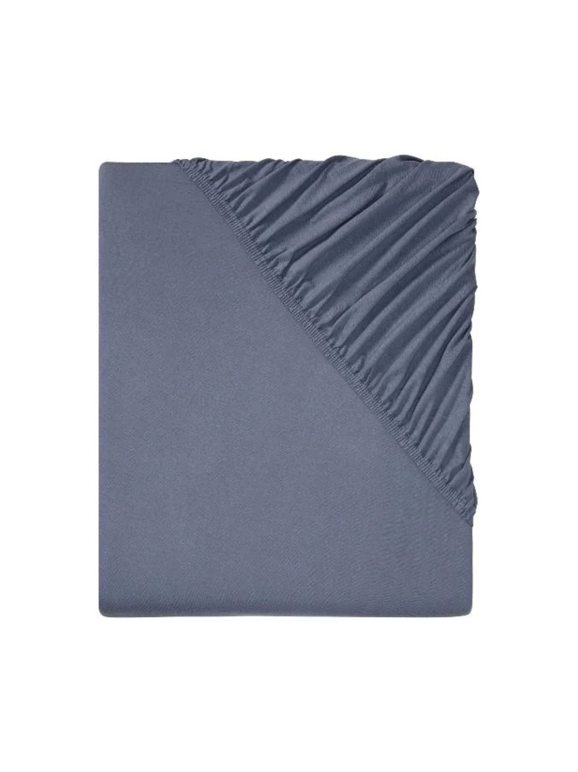 Jersey Fitted Sheet