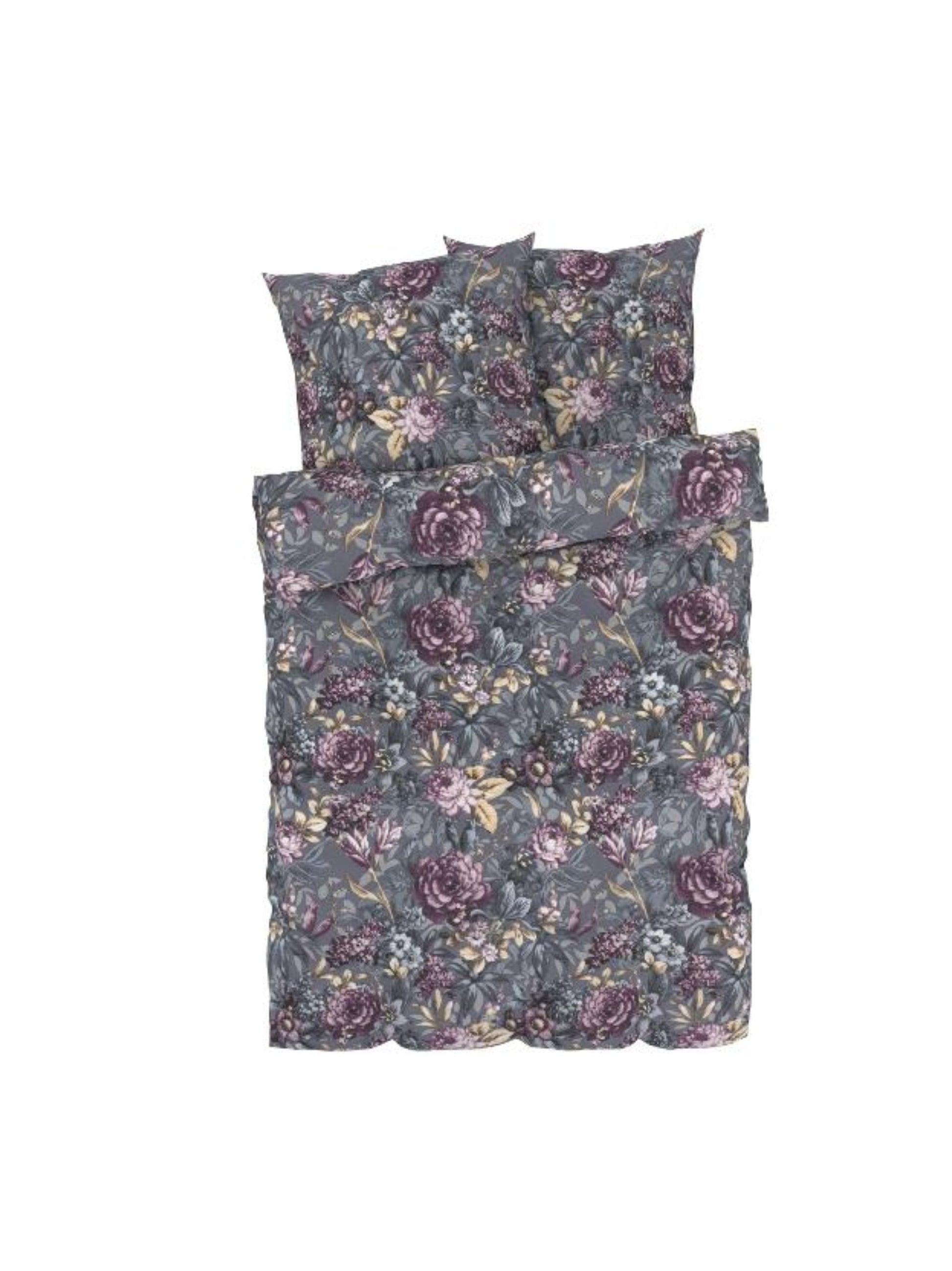 Renforc Cotton Duvet Cover