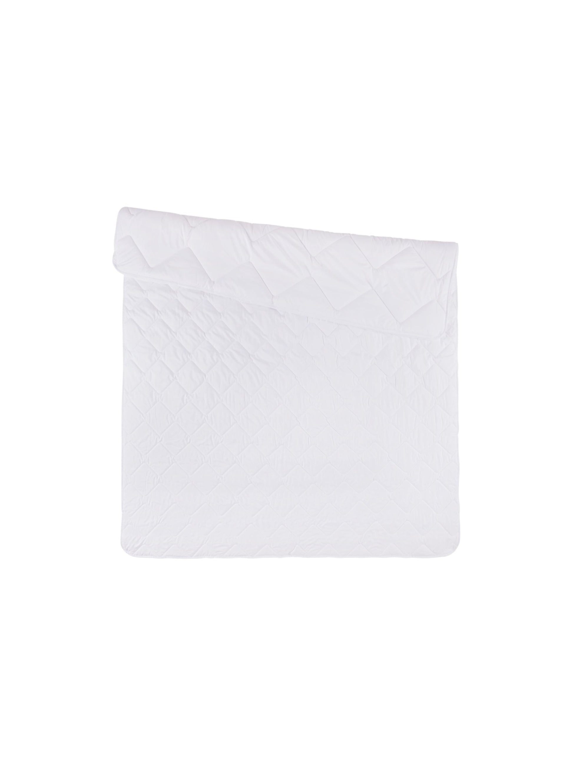 4-Season Quilted Duvet