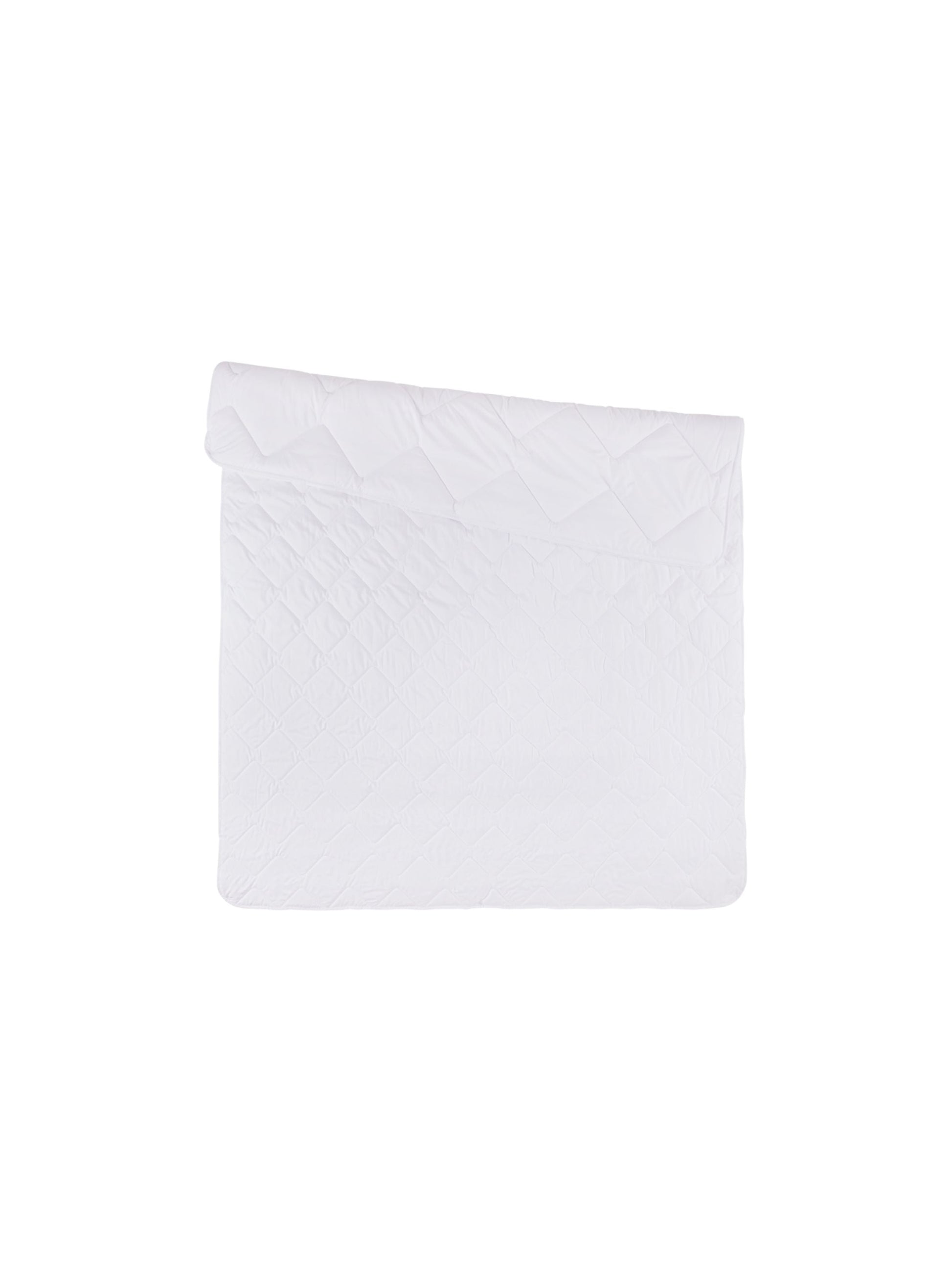 4-Season Quilted Duvet