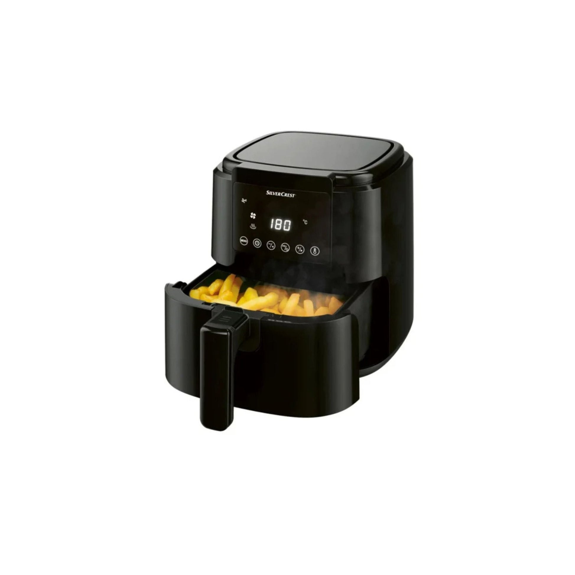 Digital Air Fryer
