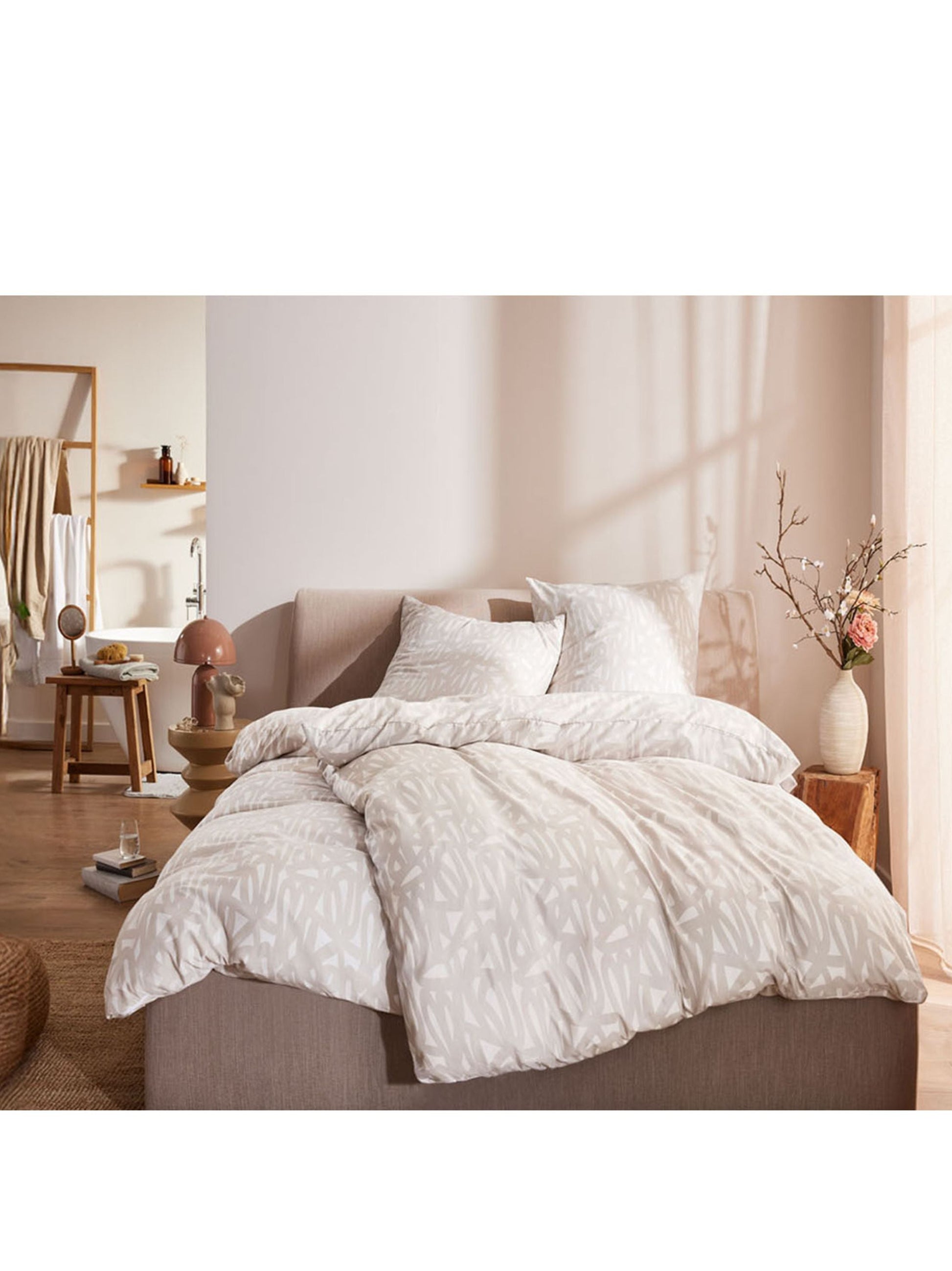 Duvet Cover