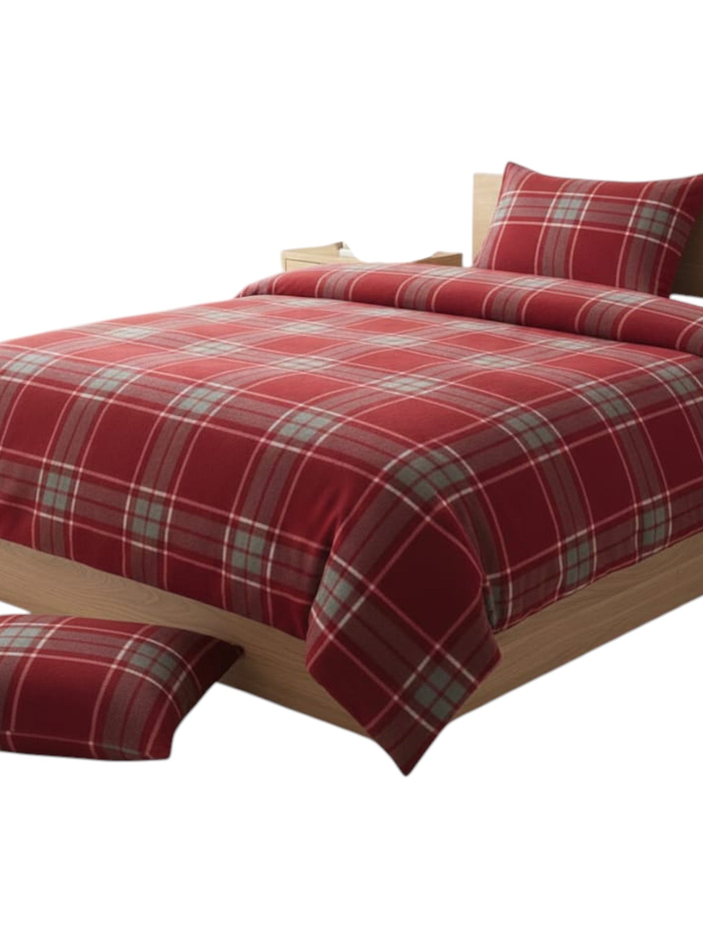 Duvet Cover (Fleece)