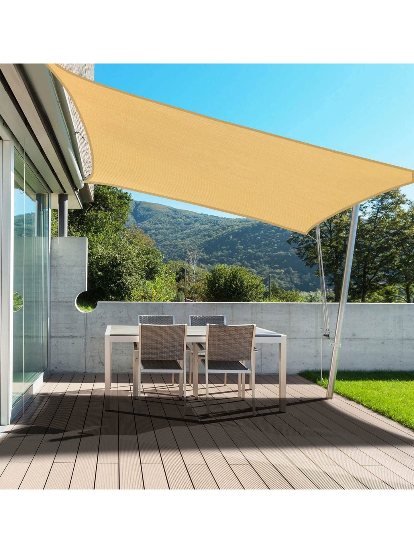 Sunshades