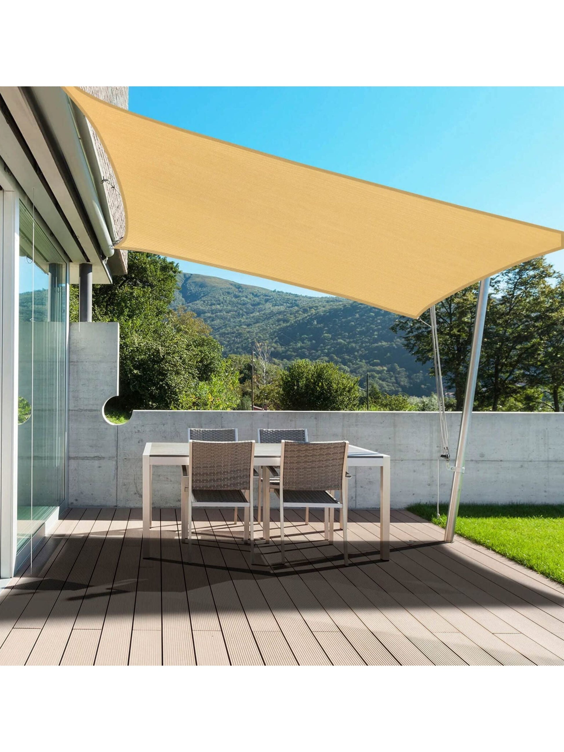 Sunshades
