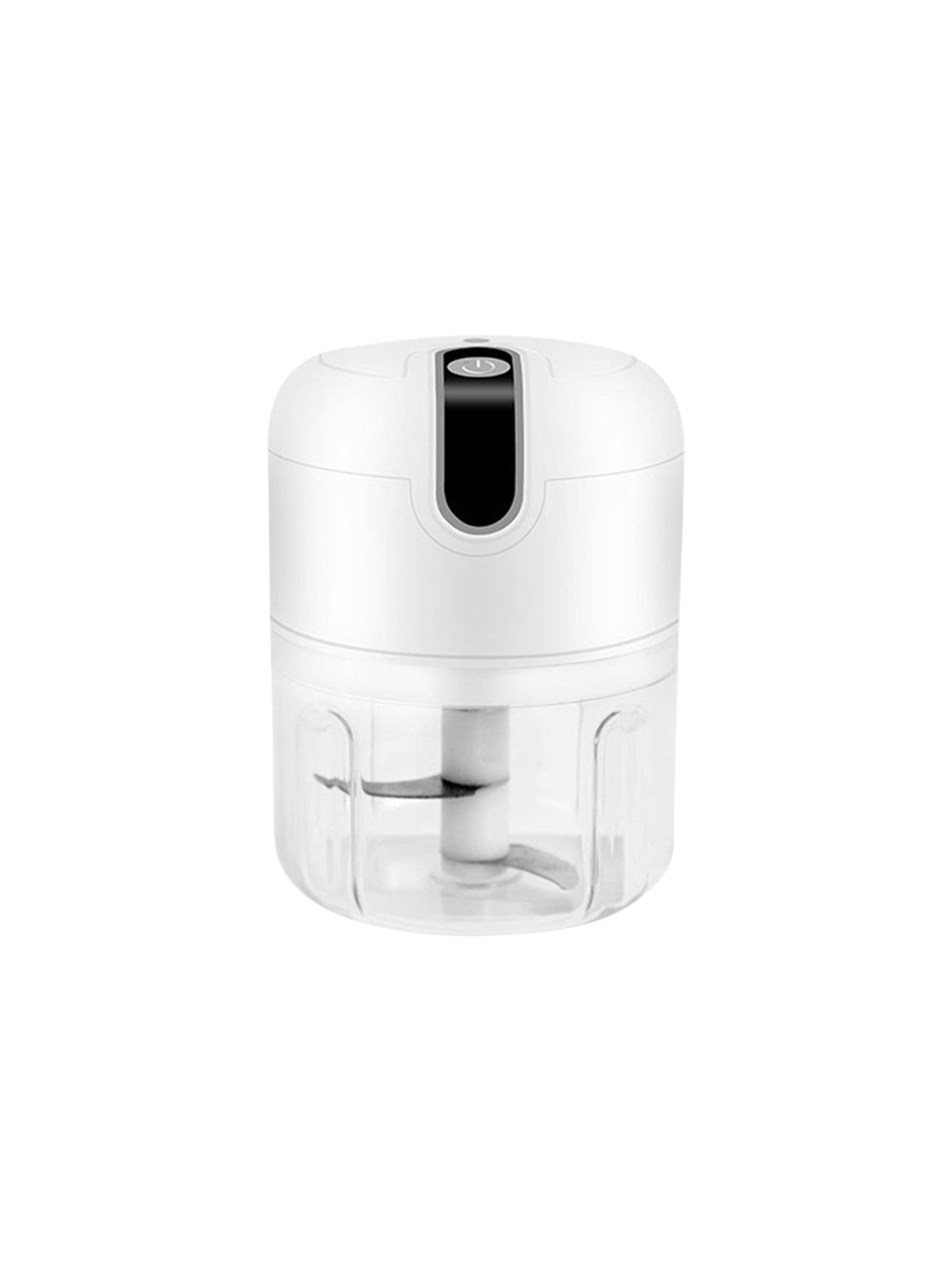Rechargeable Food Processor