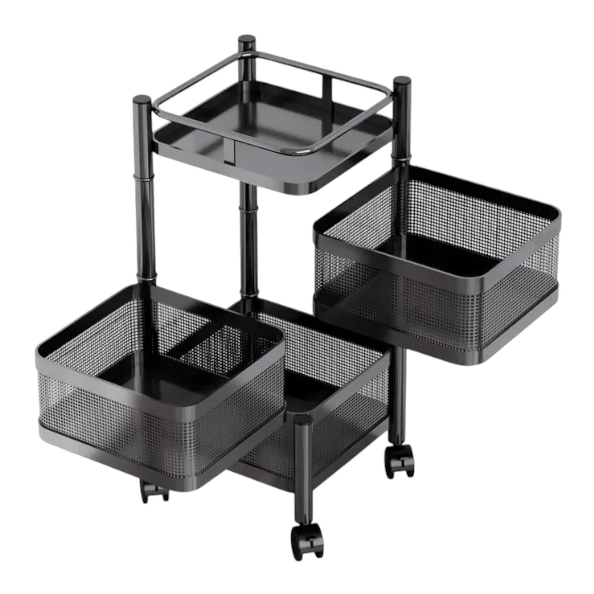 Kitchen Storage Shelf