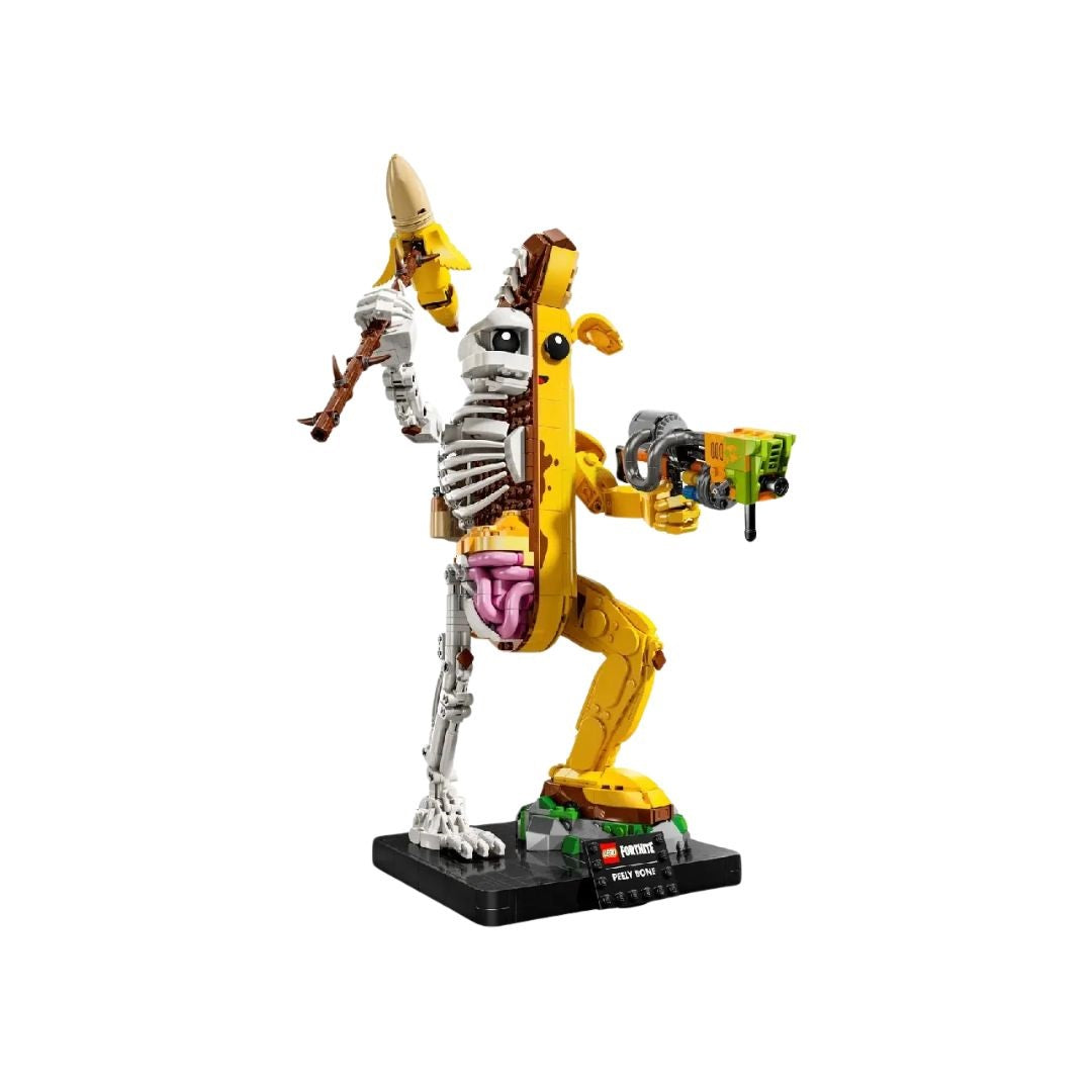 Lego Fortnite Peely Bone