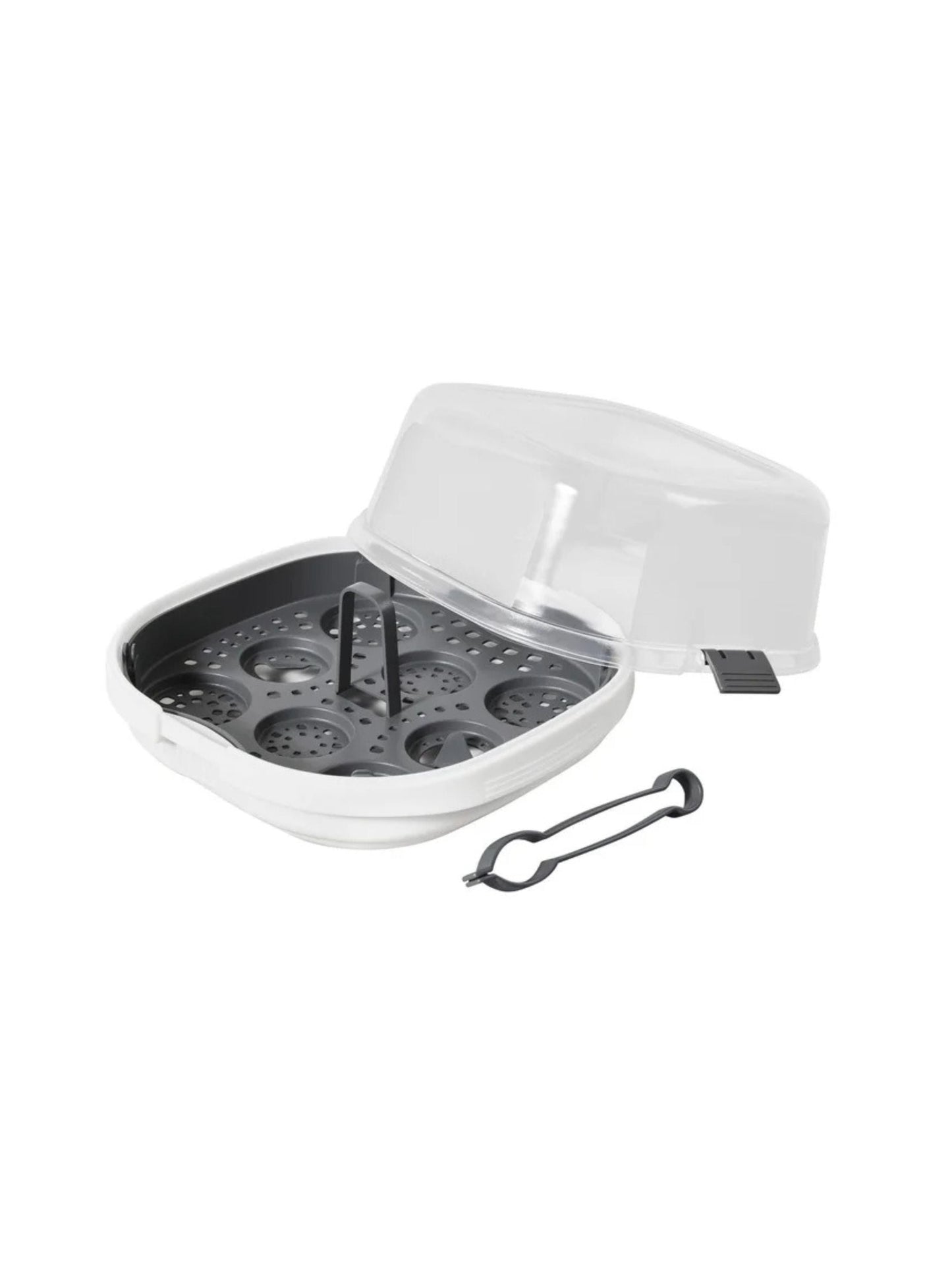 Sterilizer