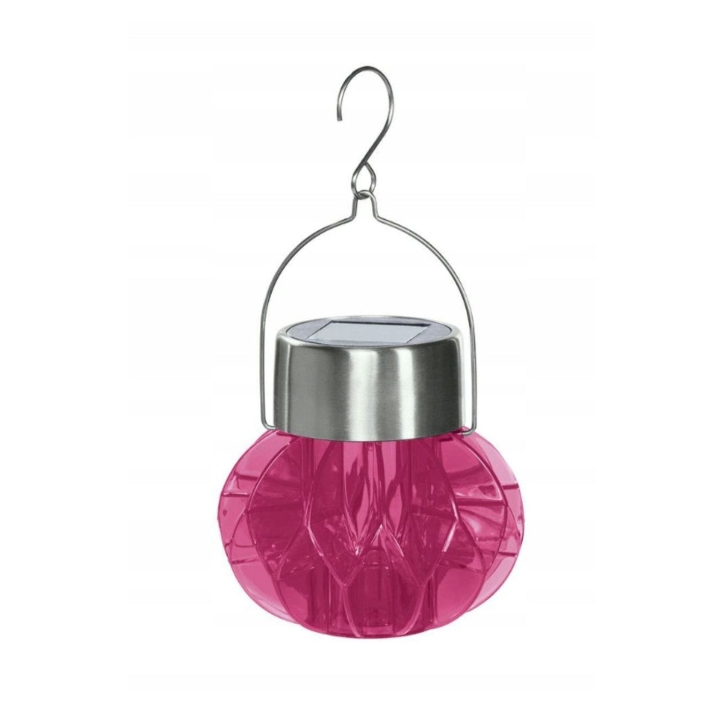 Decorative LED Solar Lamp