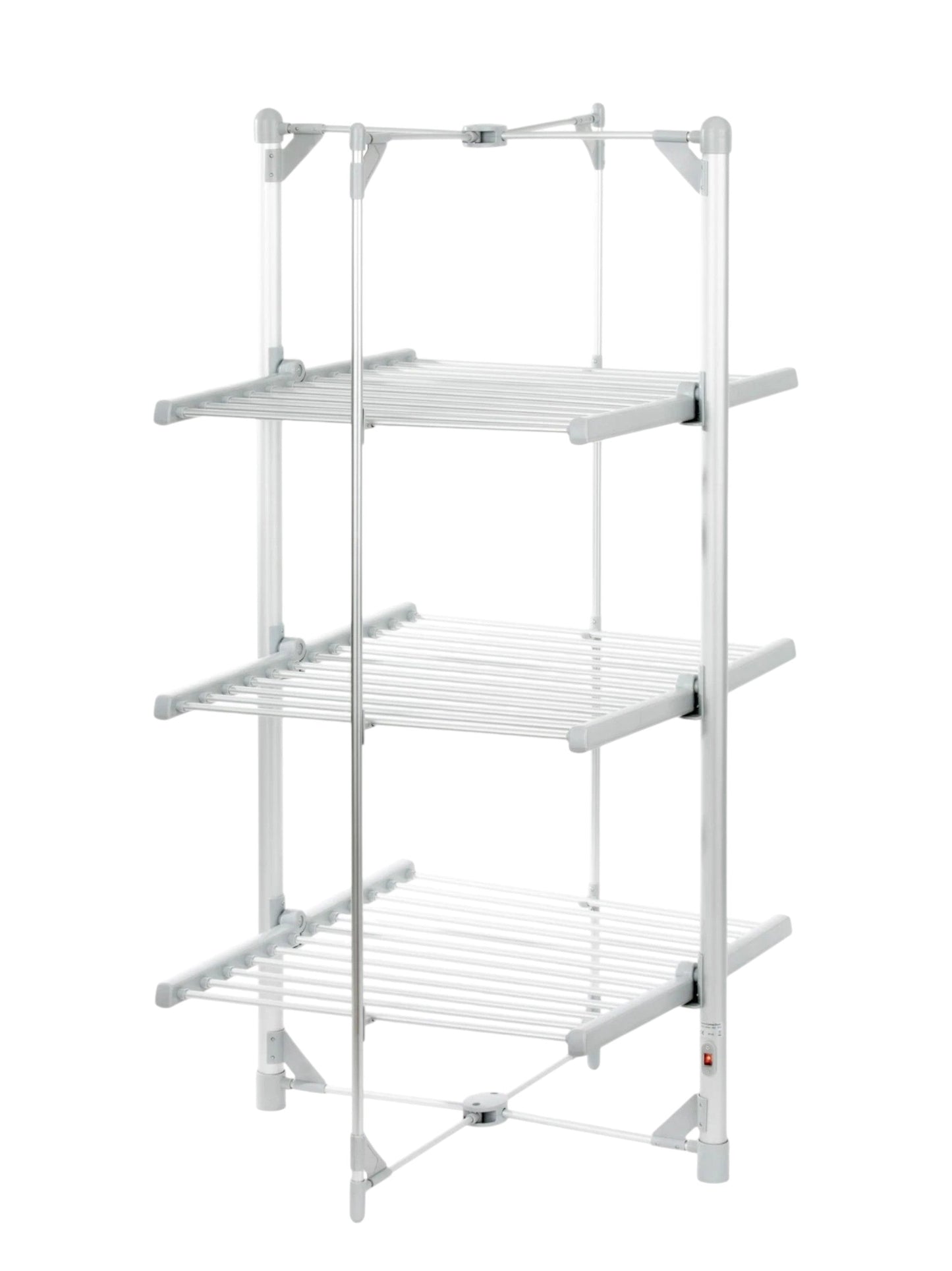 Tier Heated Airer