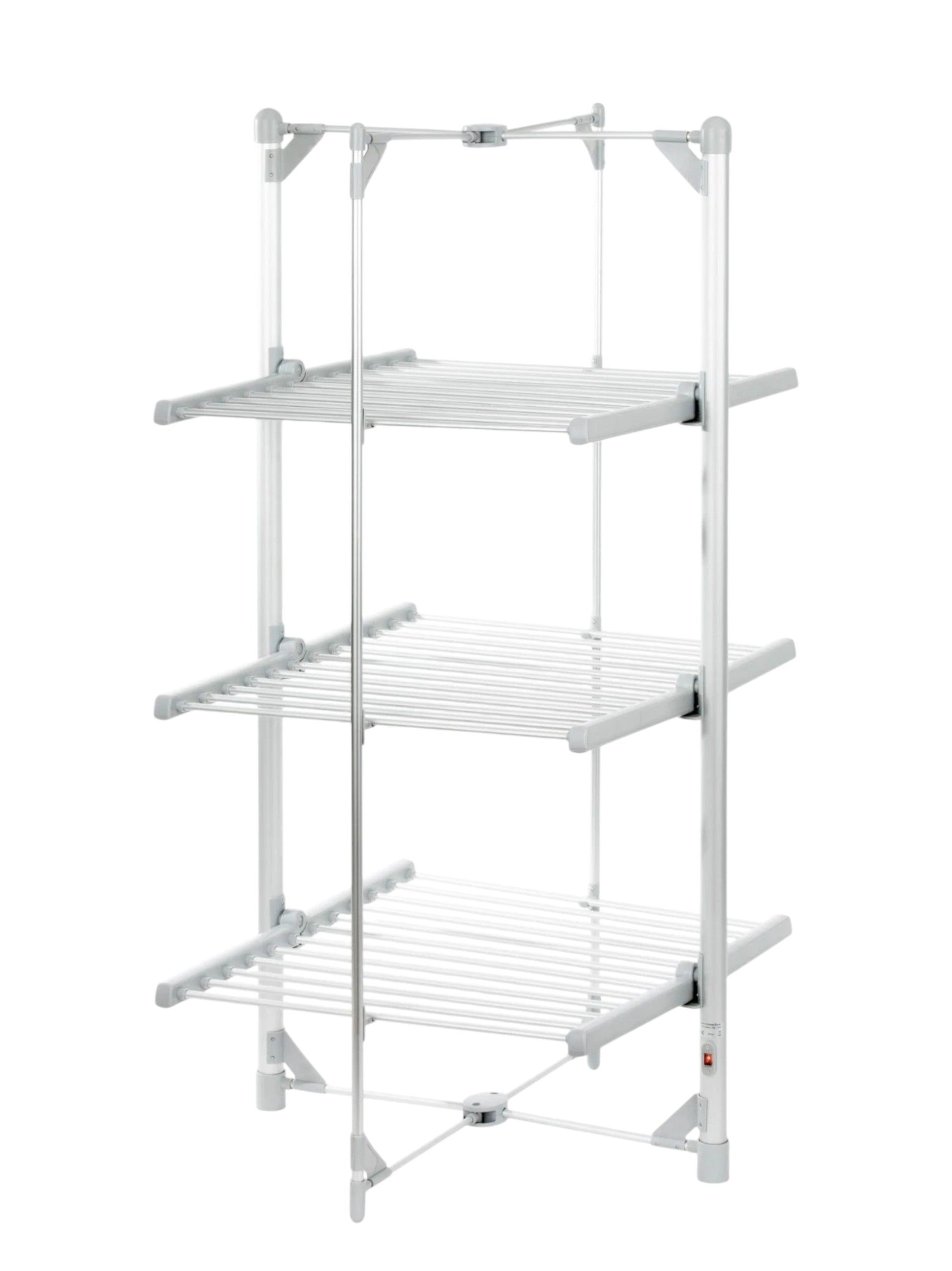 Tier Heated Airer