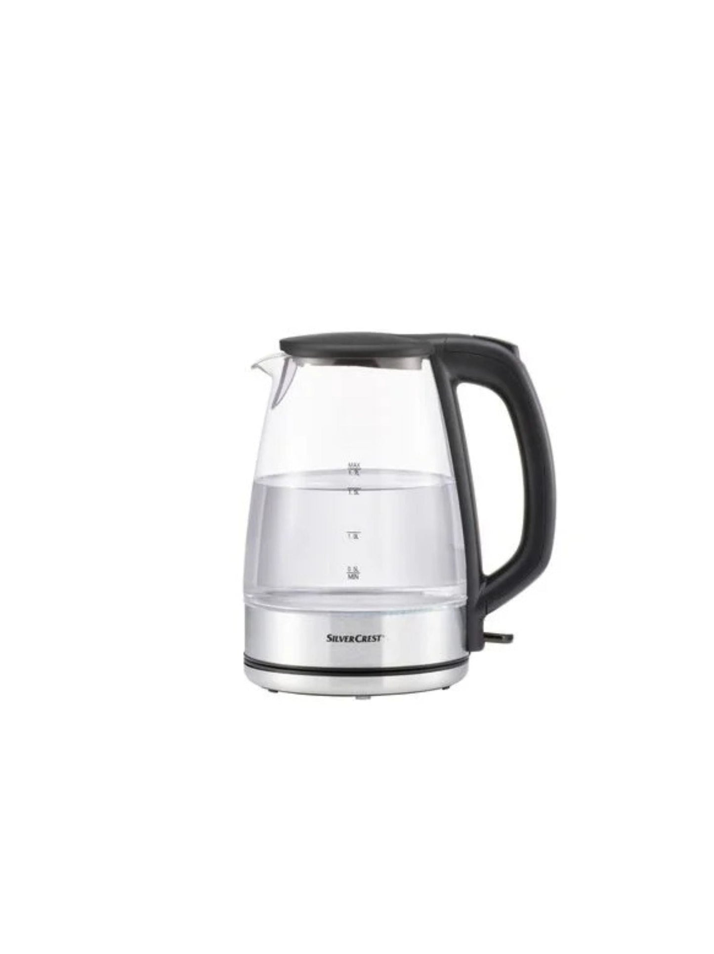 Glass Kettle