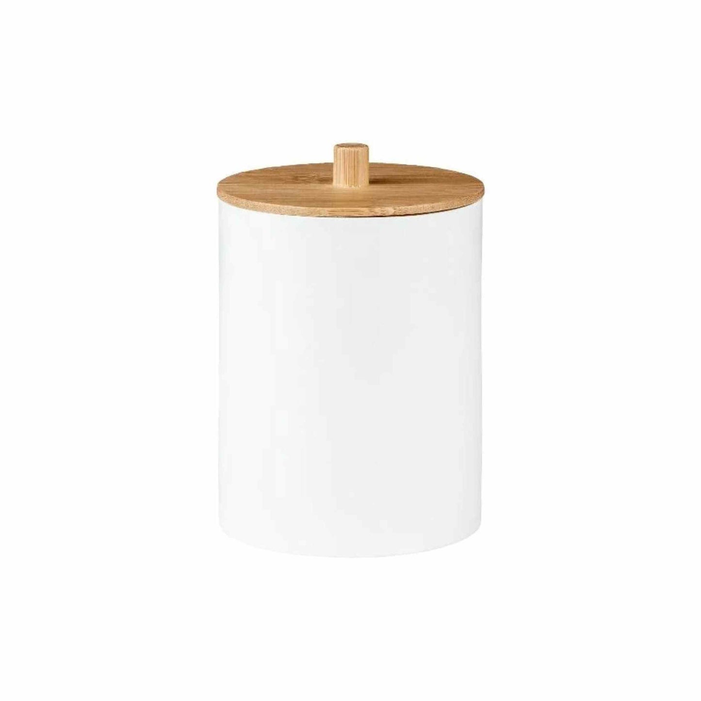 Cotton Swab Container