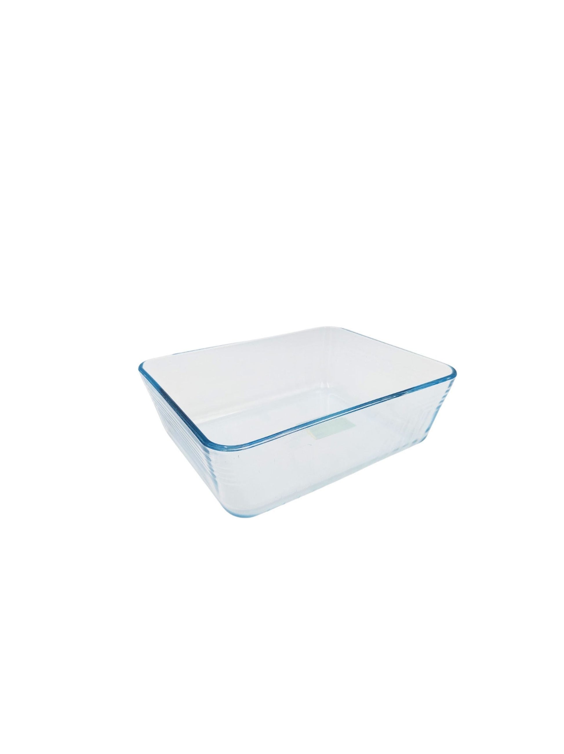 Daily Square Dish