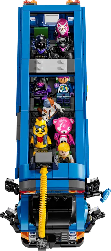 Lego Fortnite Battle Bus (77073)