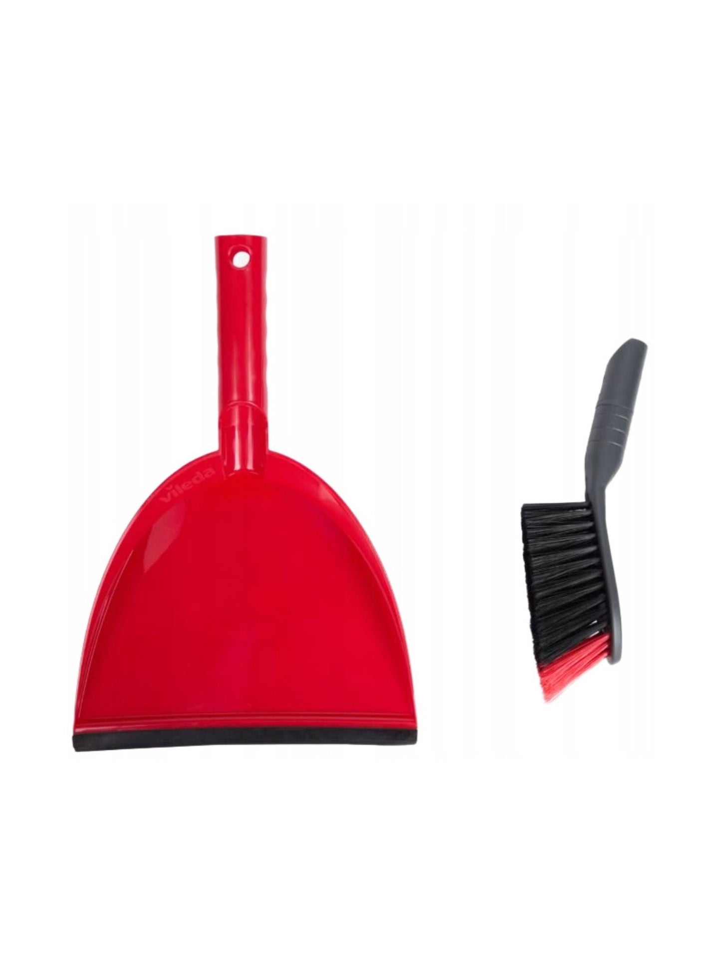 Brush And Dustpan