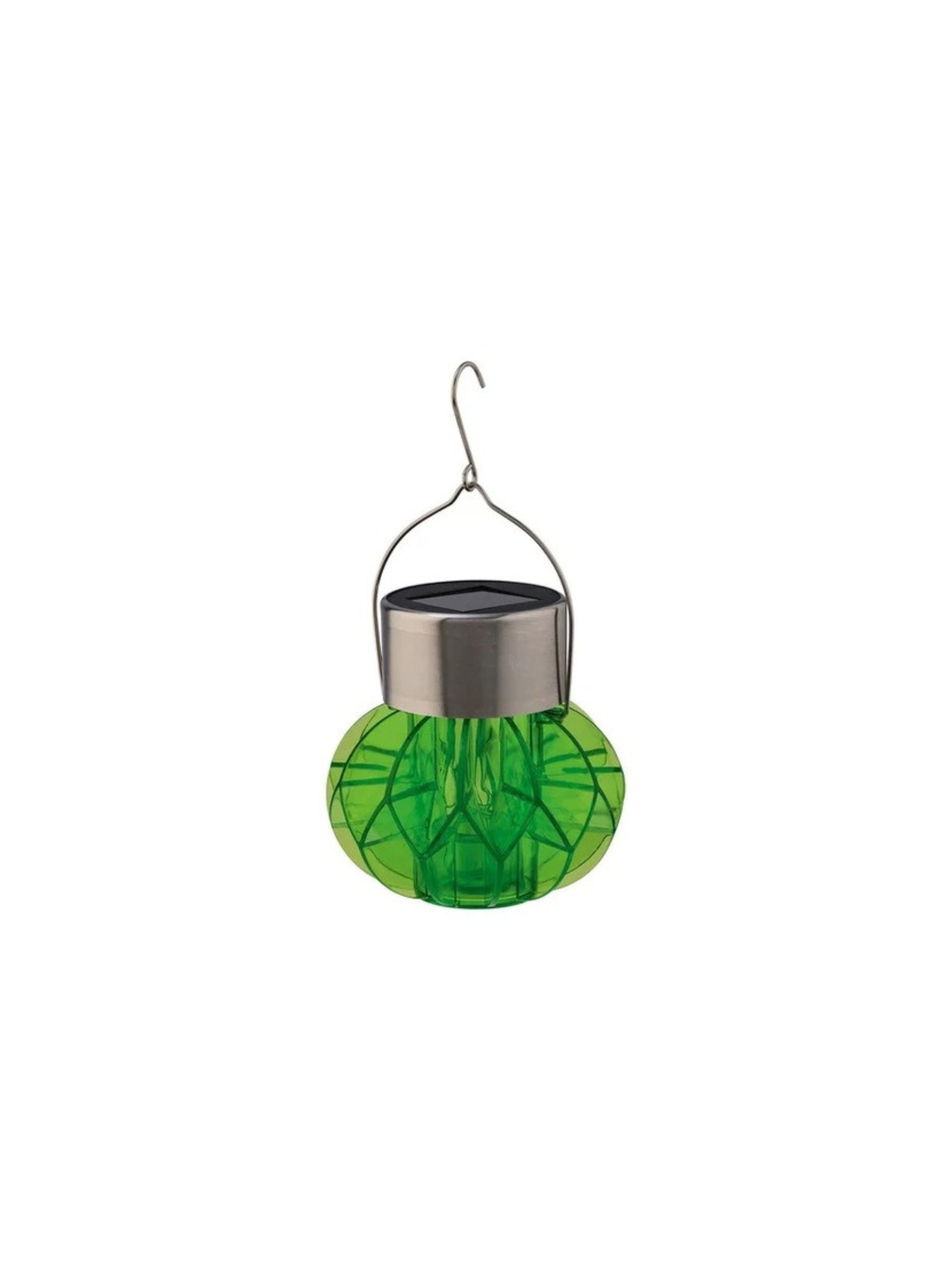 Decorative LED Solar Lamp