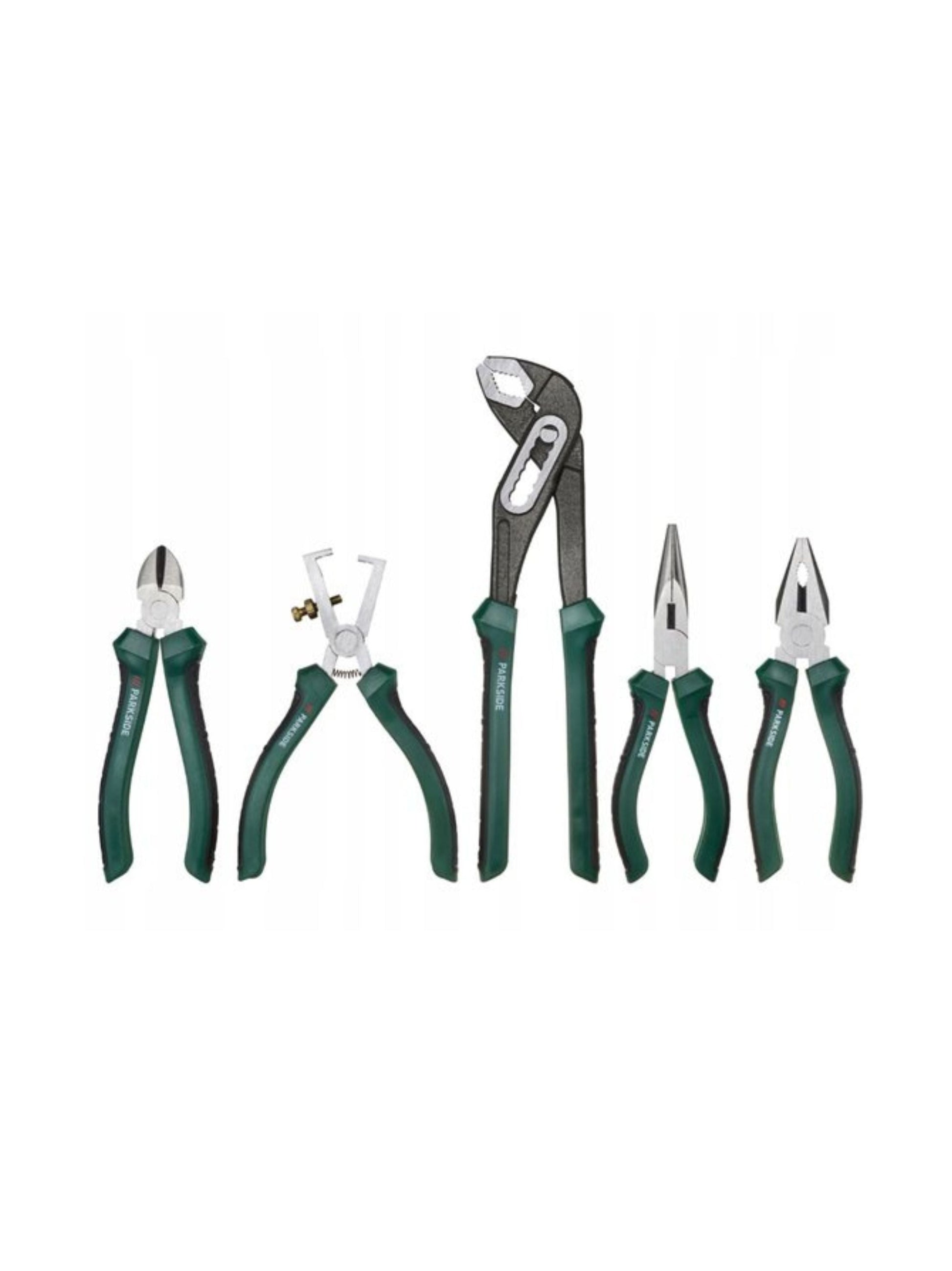 Pliers Set