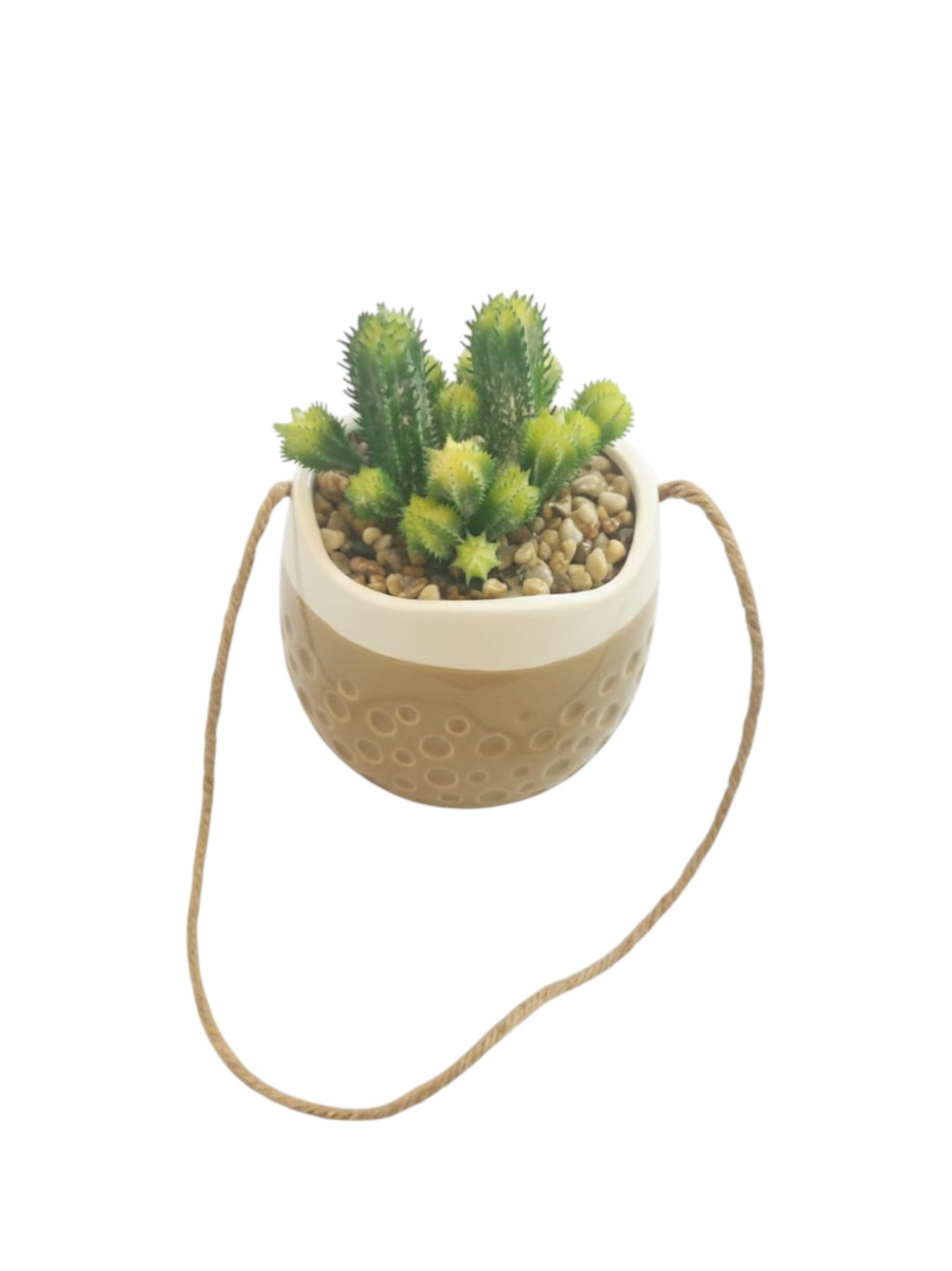 Decorative Ceramic Pot