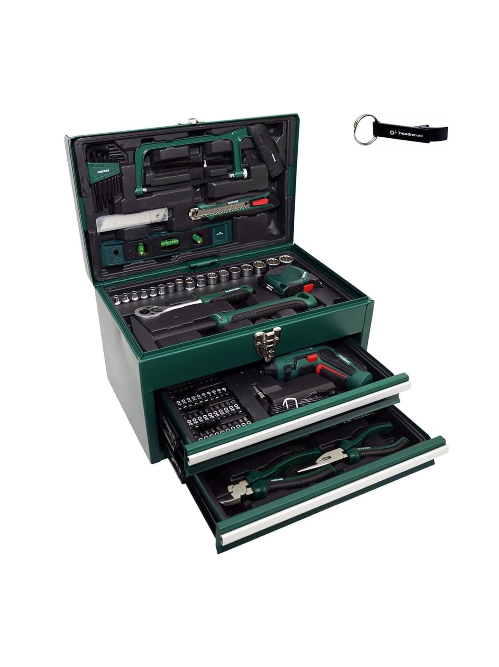 Toolbox