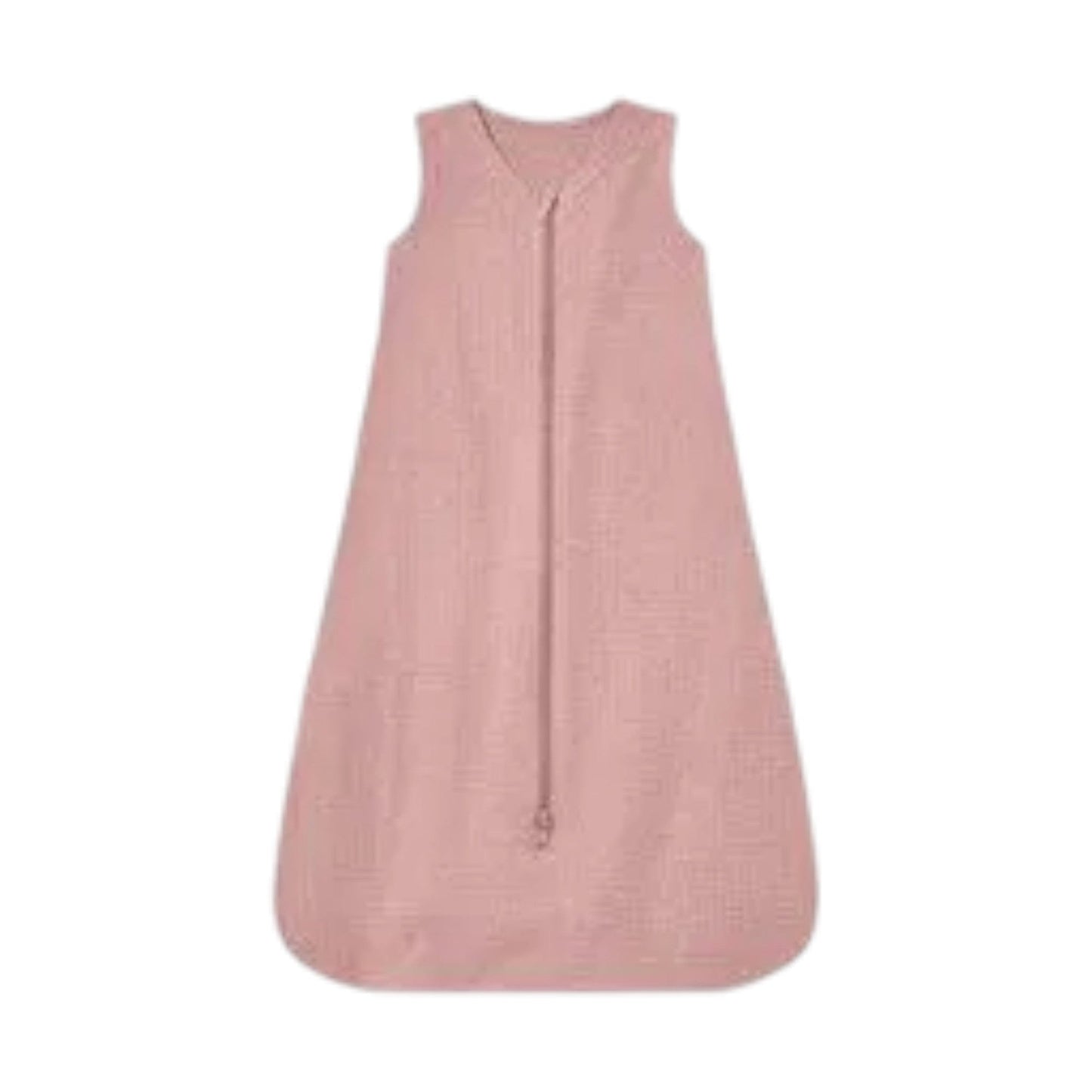 Kids Girl's Plain Baby Sleeping Bag,Pink