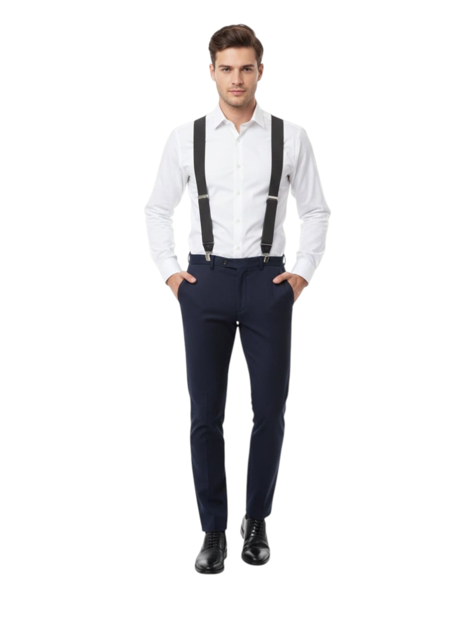 Suspenders