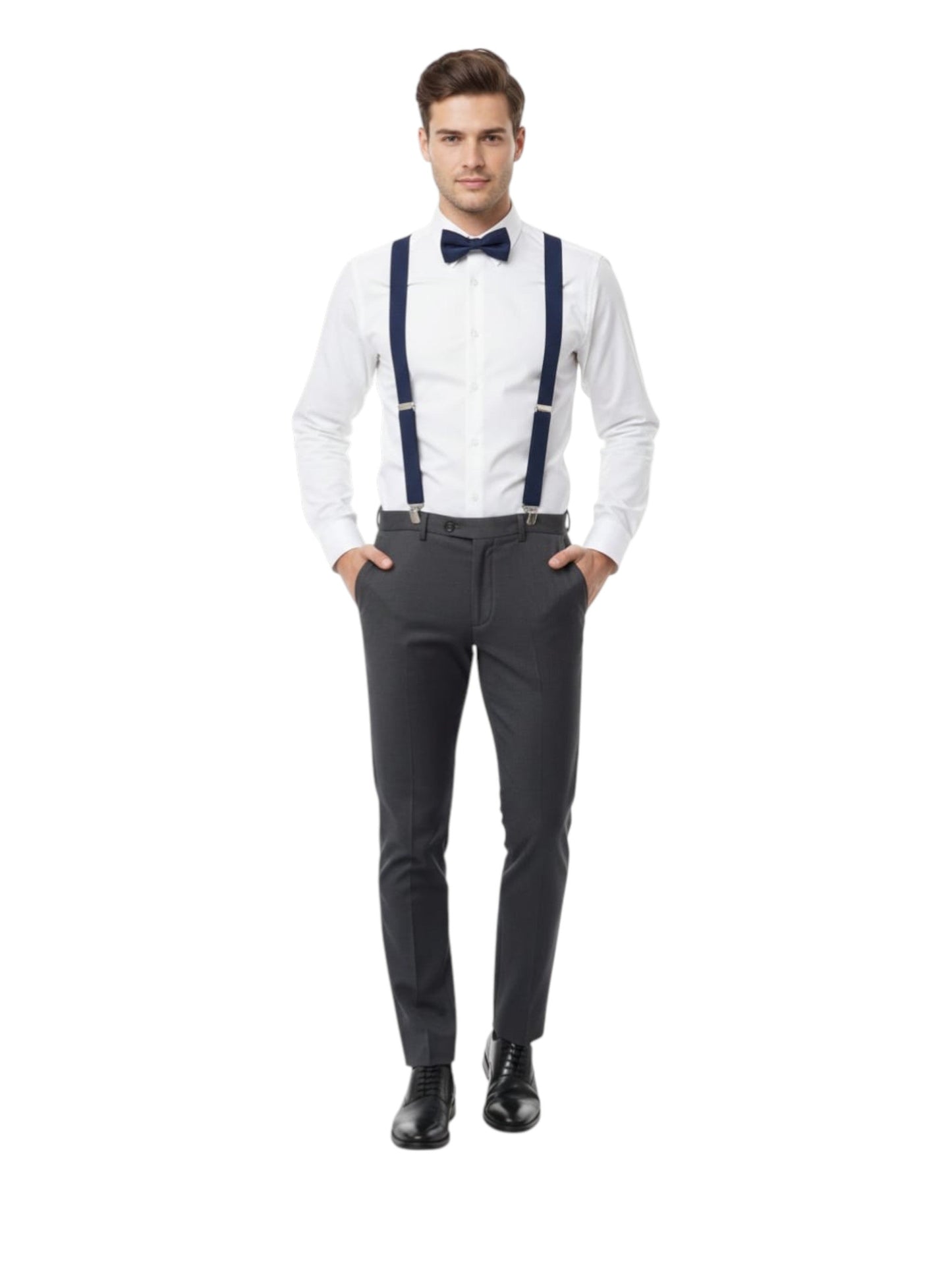 Suspenders
