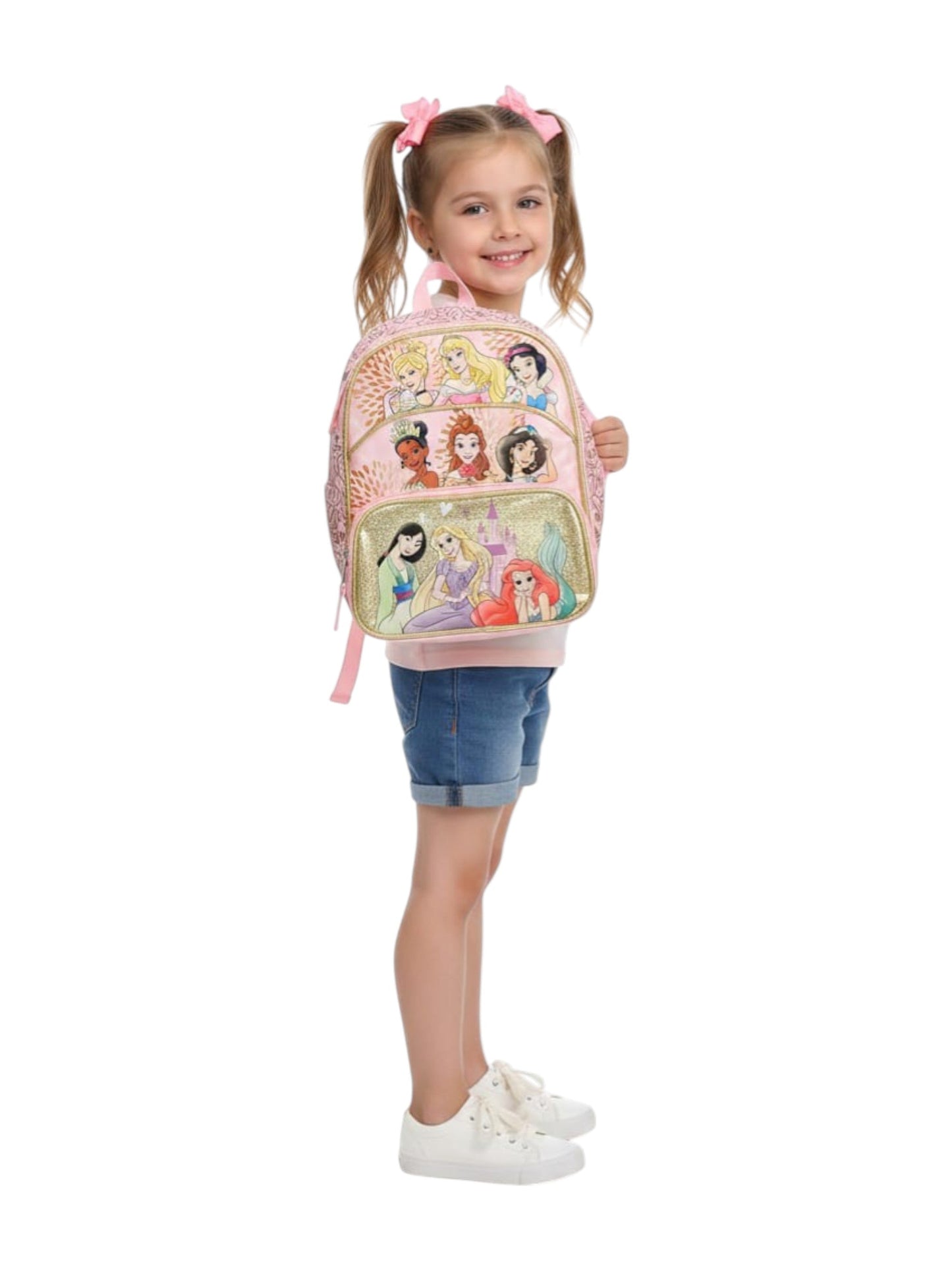 Back Pack