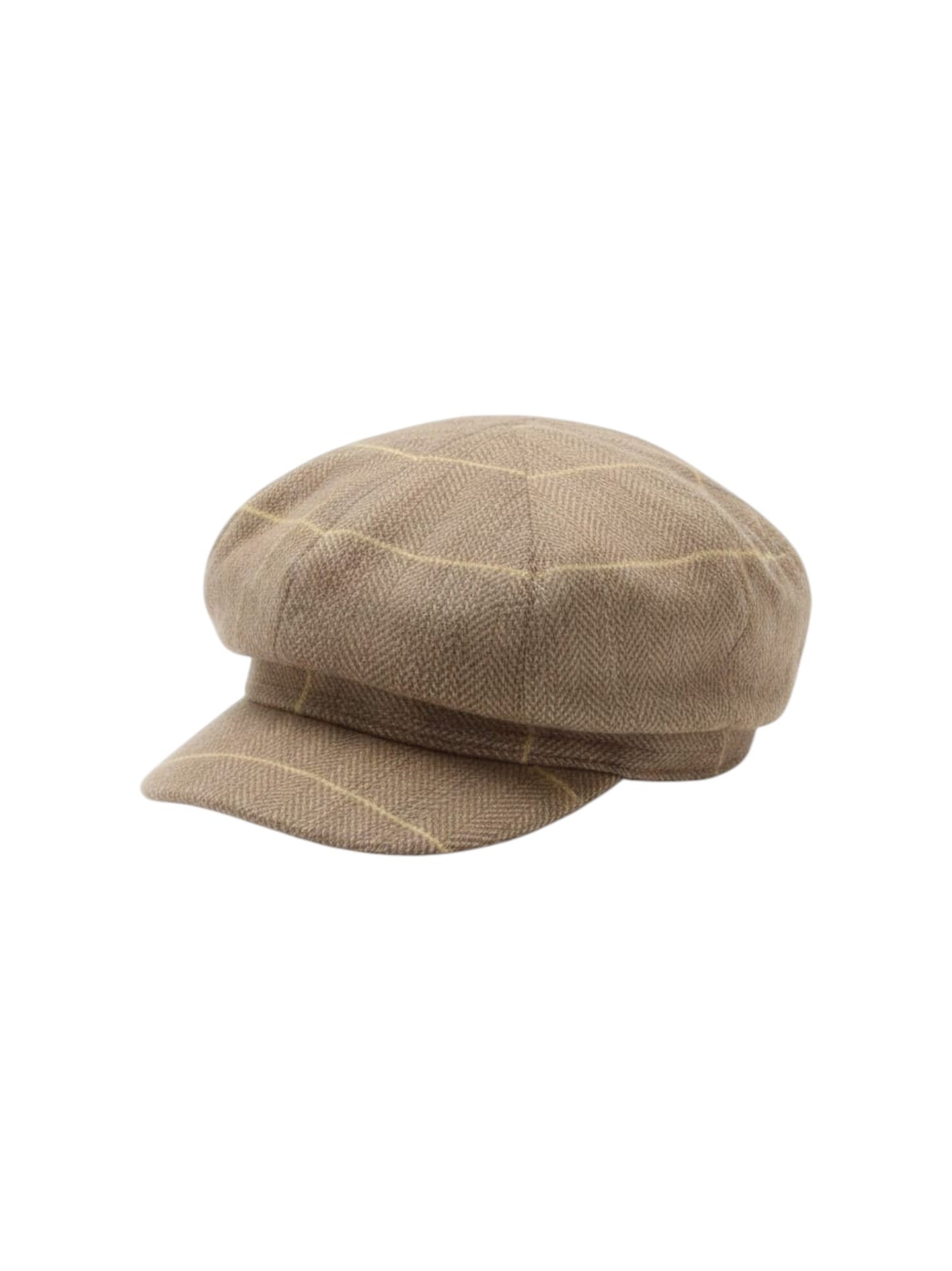 Flat Cap