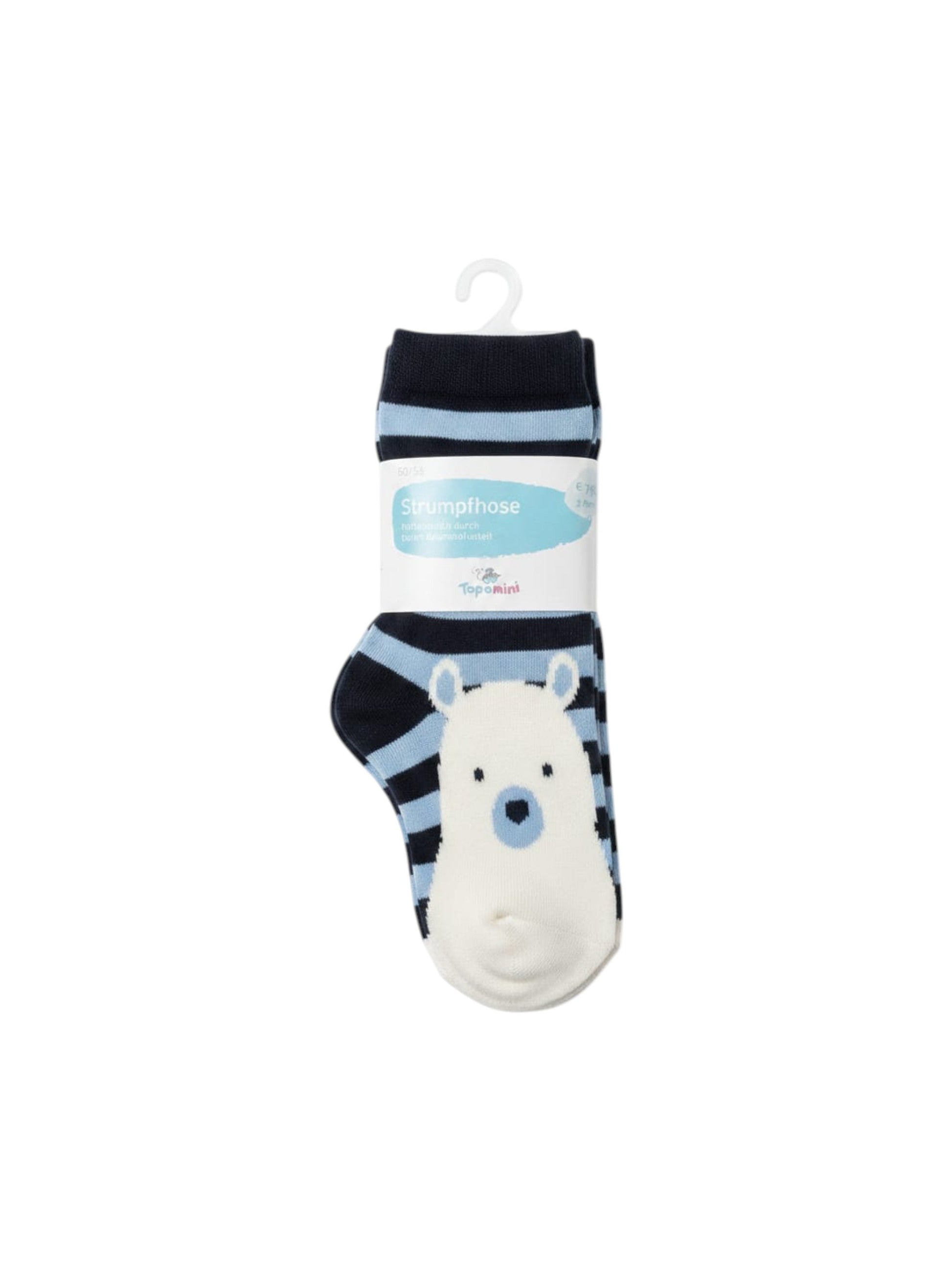 Kids Boy�s Knitted  Tights Set 2Pieces,Navy