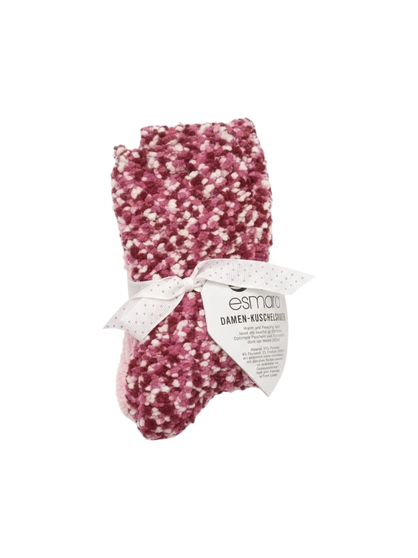 Women's Knitted Socks,Multi