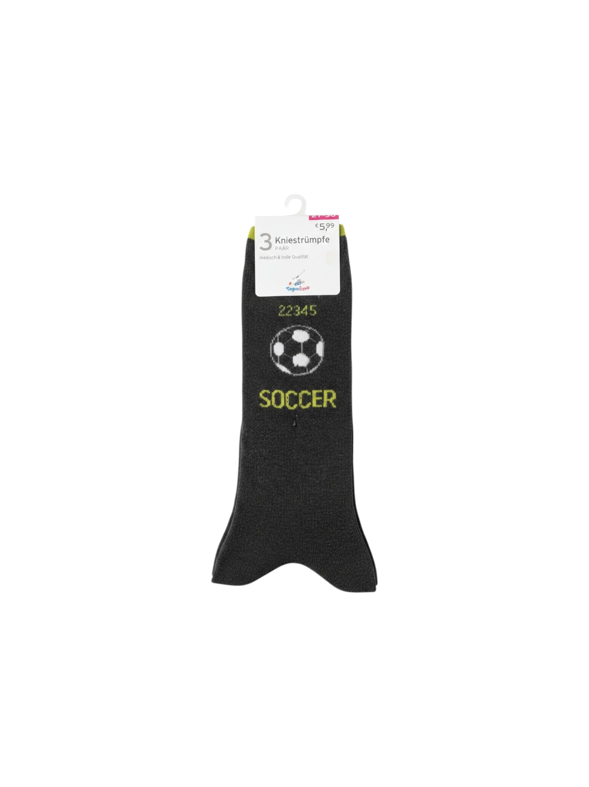 Kids Boy�s Knitted Socks Set 3Pieces,Grey