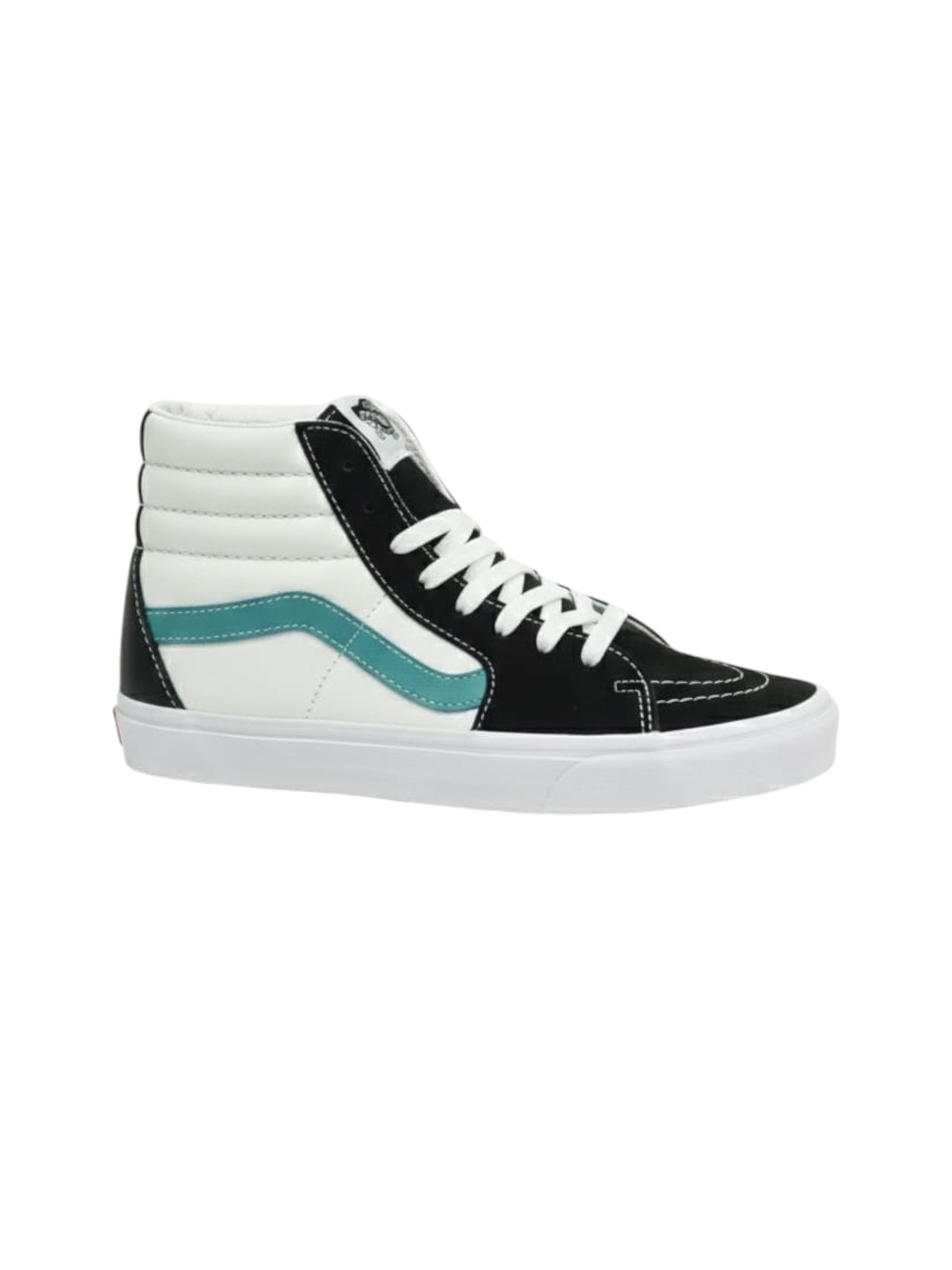 Women's Colorblocked High Top Shoes,Multi