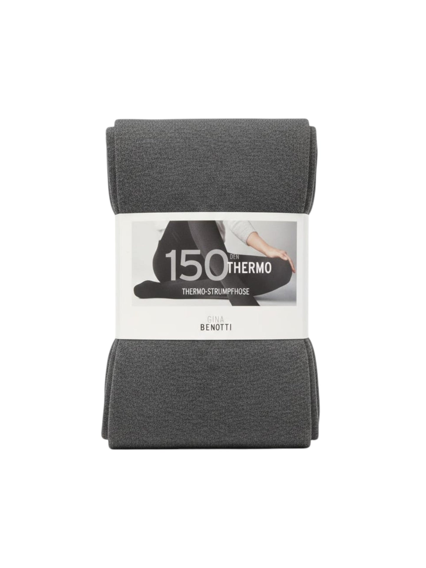Women�s Knitted Tights,Grey