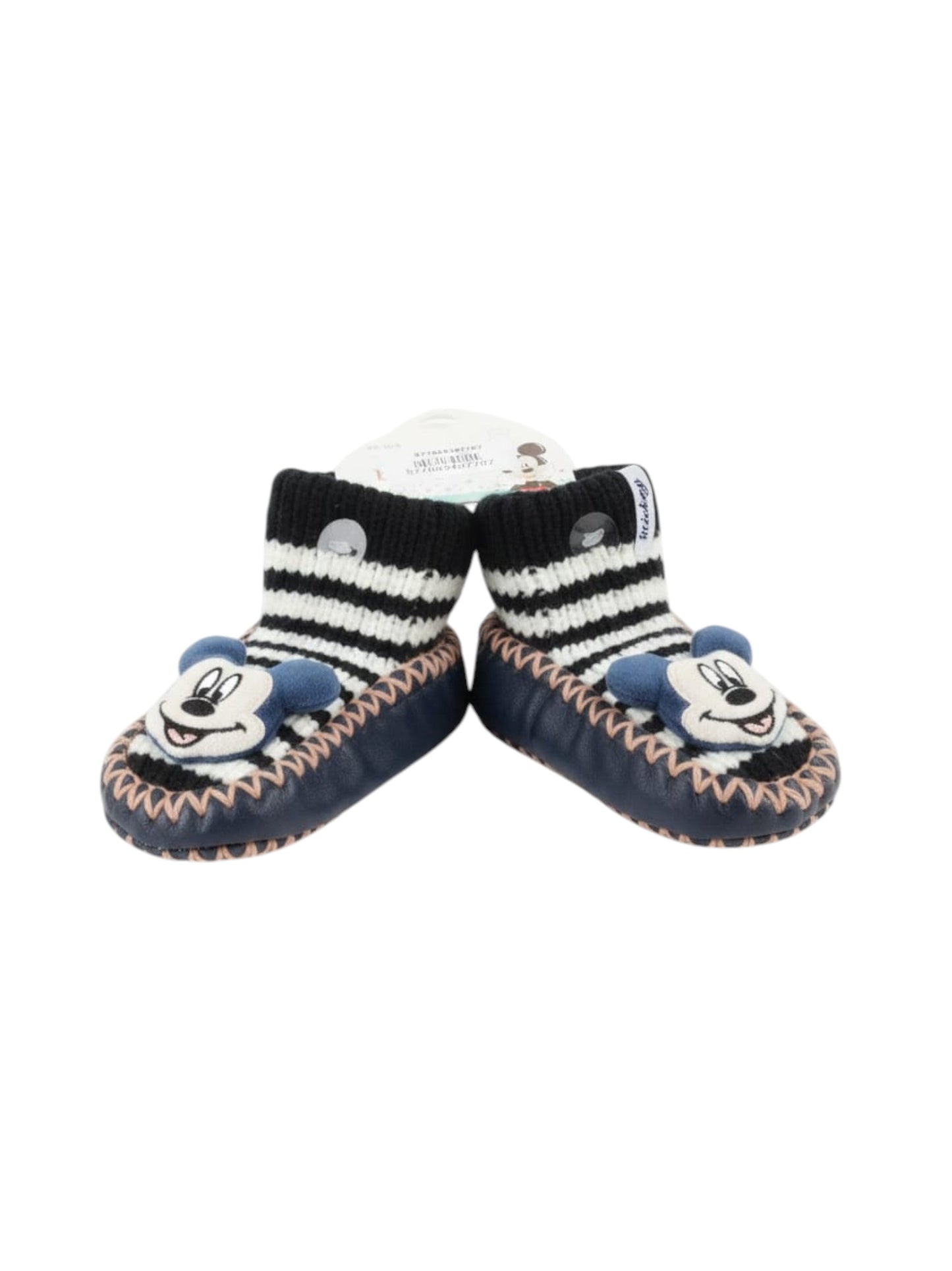 Kids Girl�s Knitted Socks,Navy
