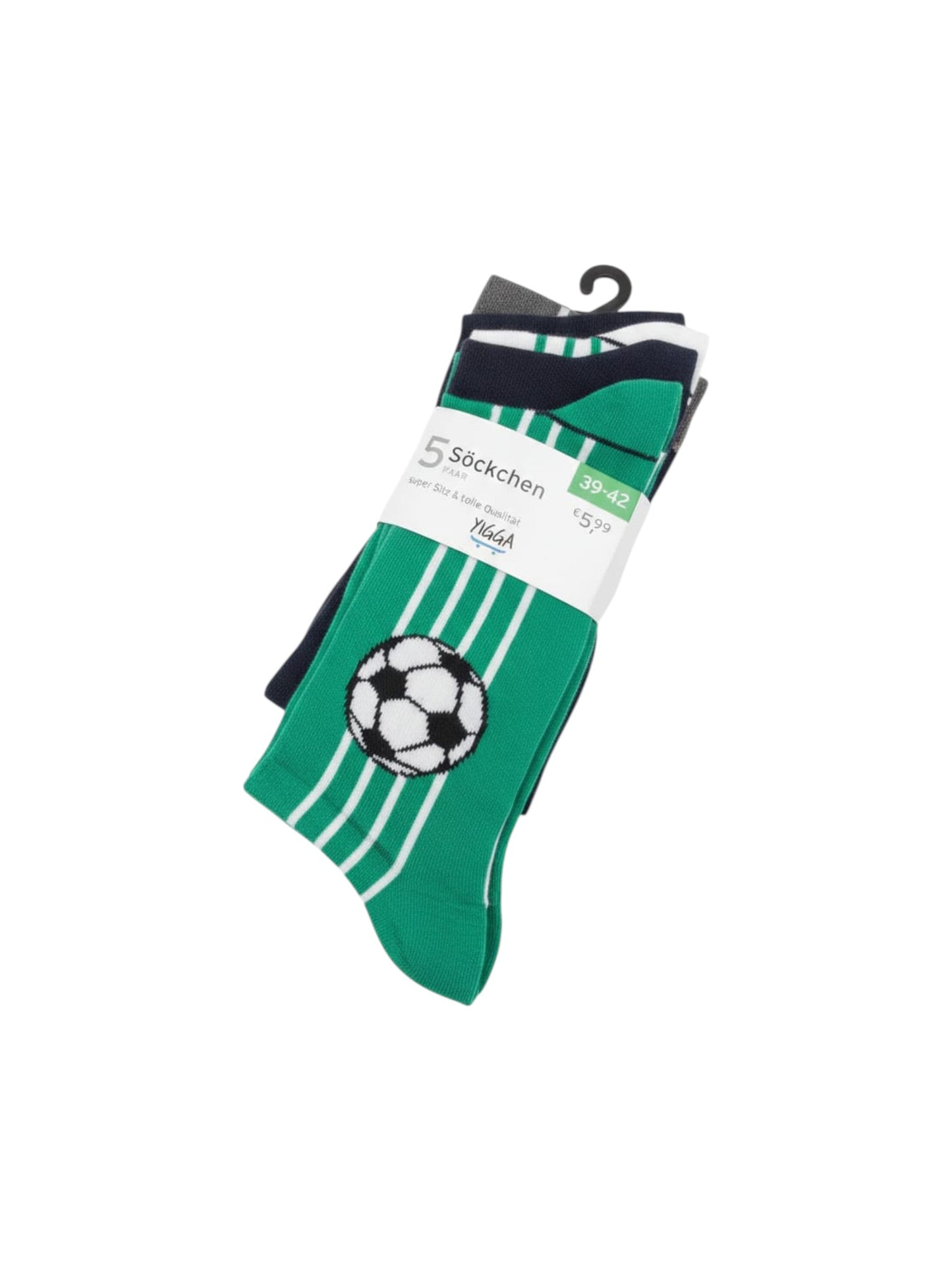 Kids Boy�s Printed Socks Set 5Pieces,Multi