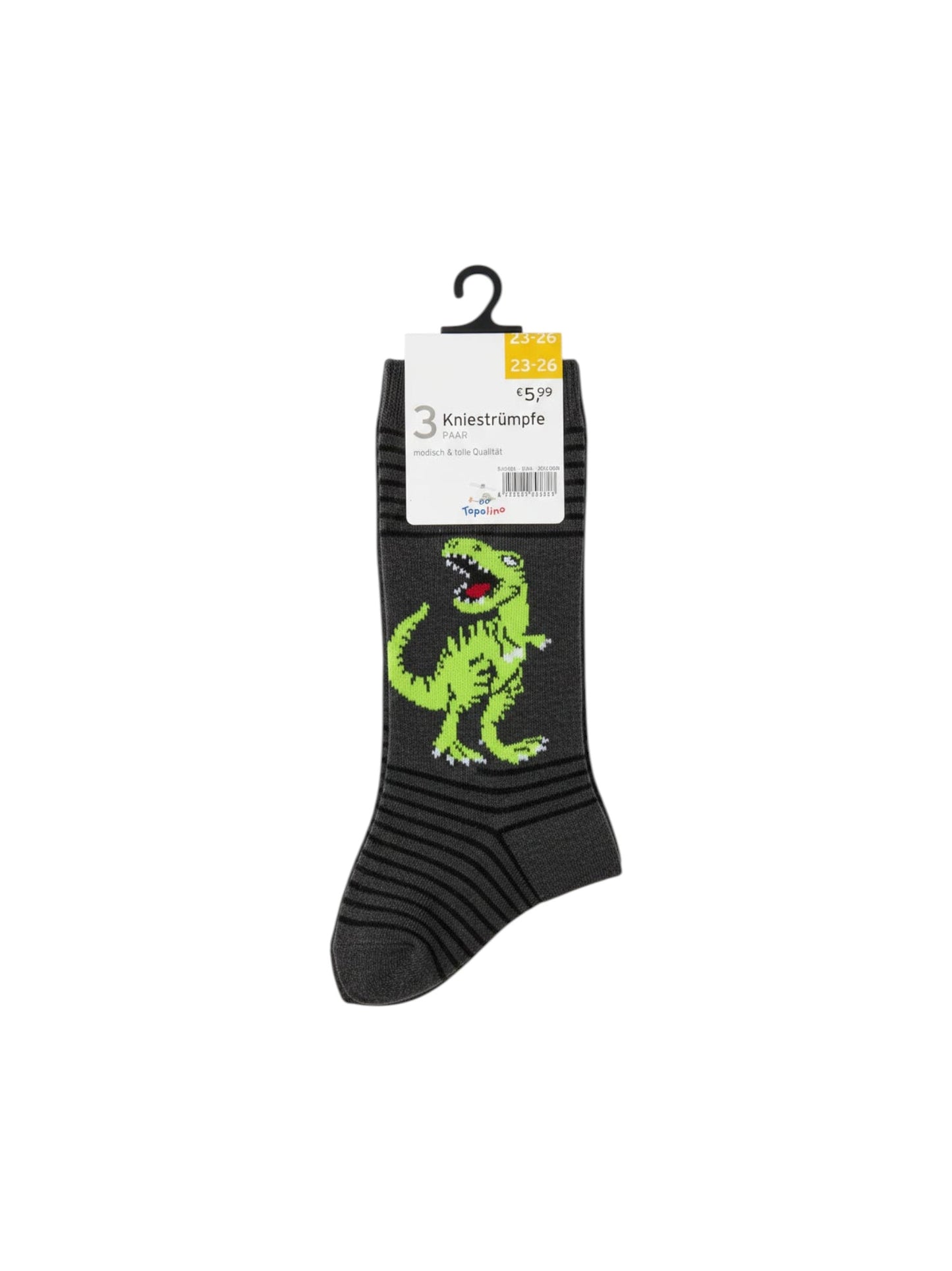 Kids Boy�s Knitted Socks Set 3Pieces,Grey/Navy