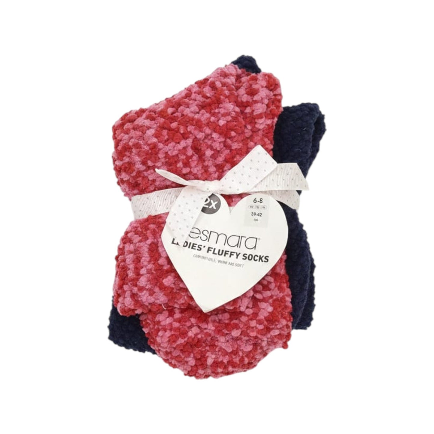 Women's Knitted Socks,Multi