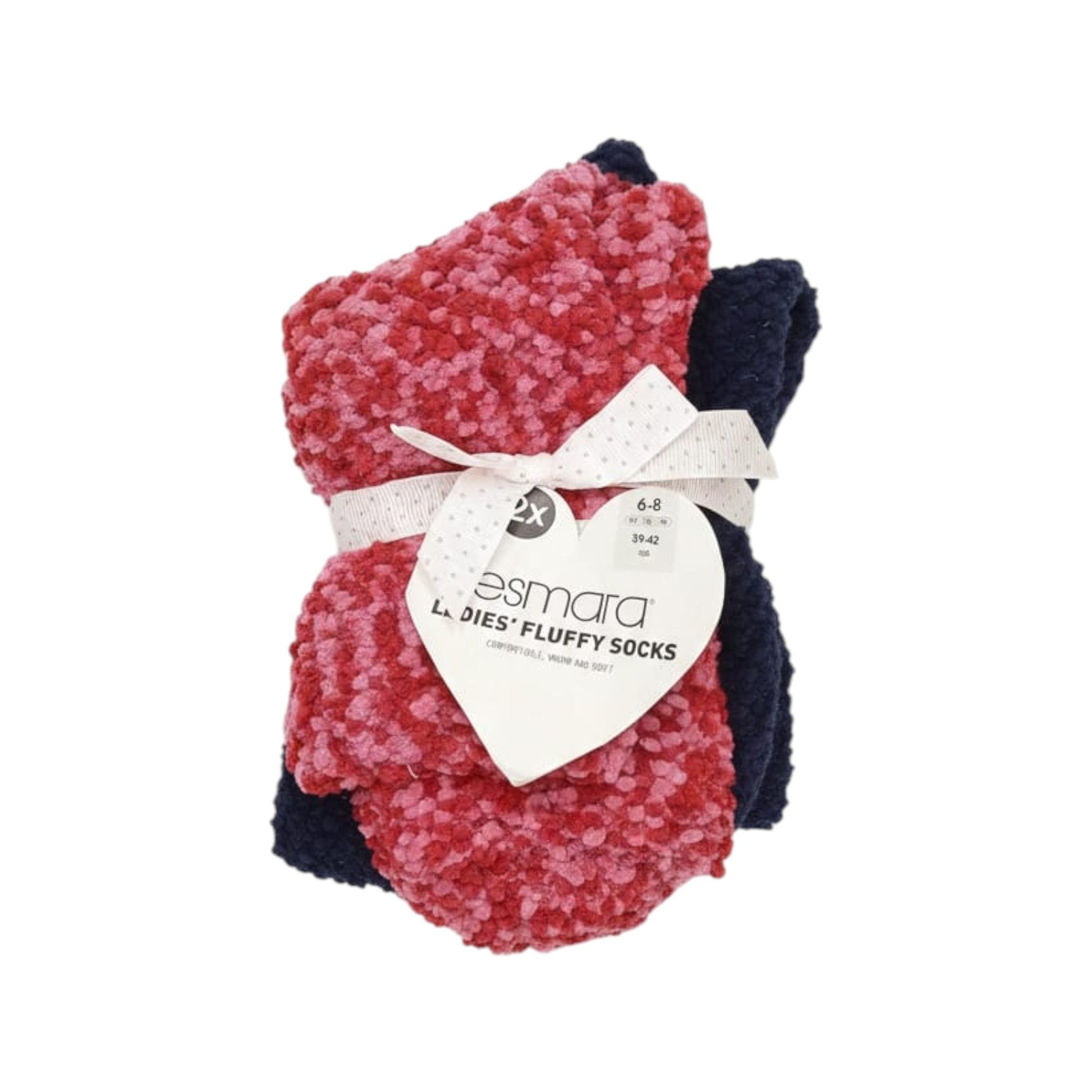 Women's Knitted Socks,Multi