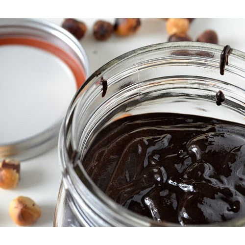 Dark Chocolate Spread, Premium, Trans Fat Free